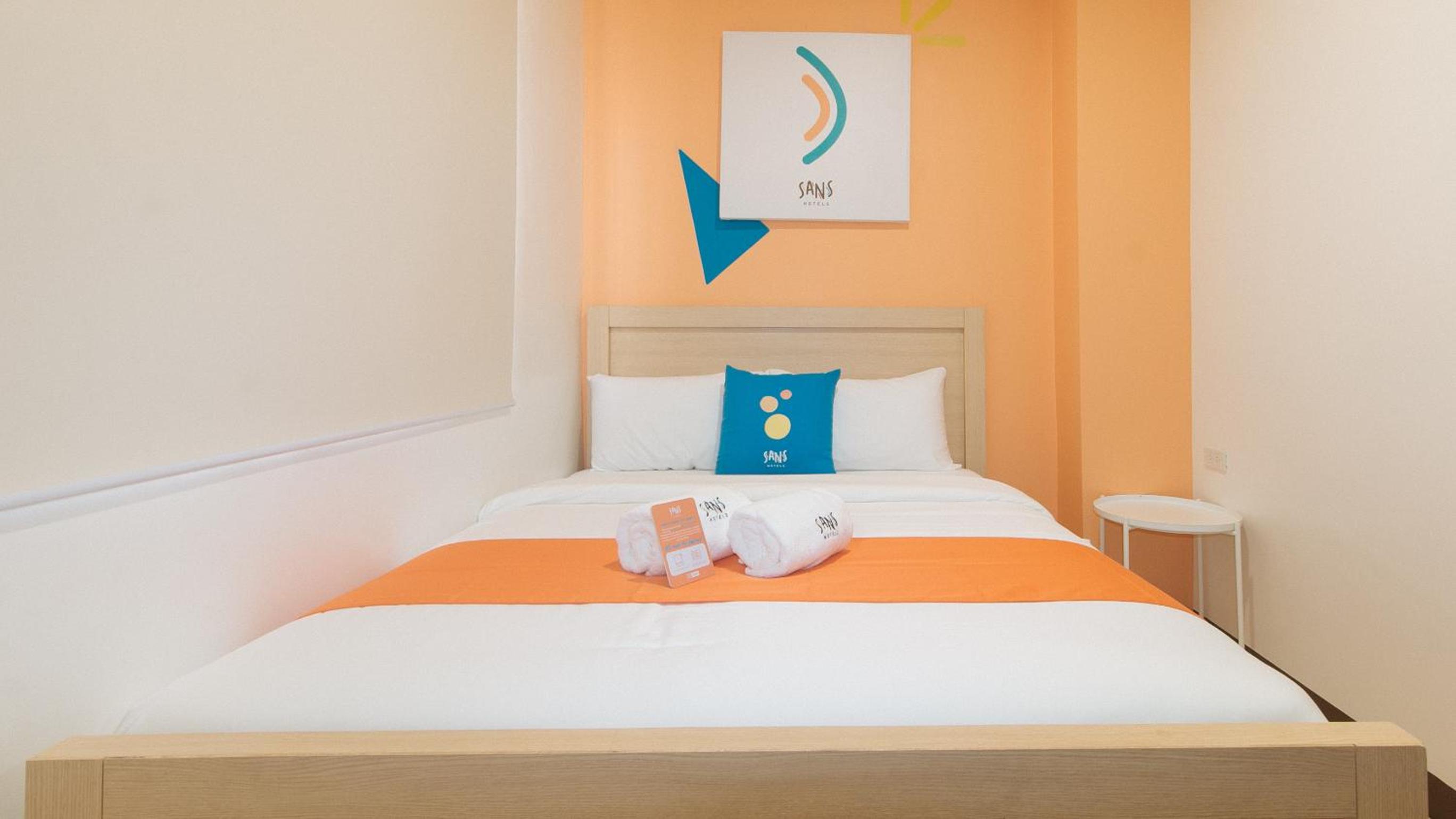 Family Suite - Photo 1