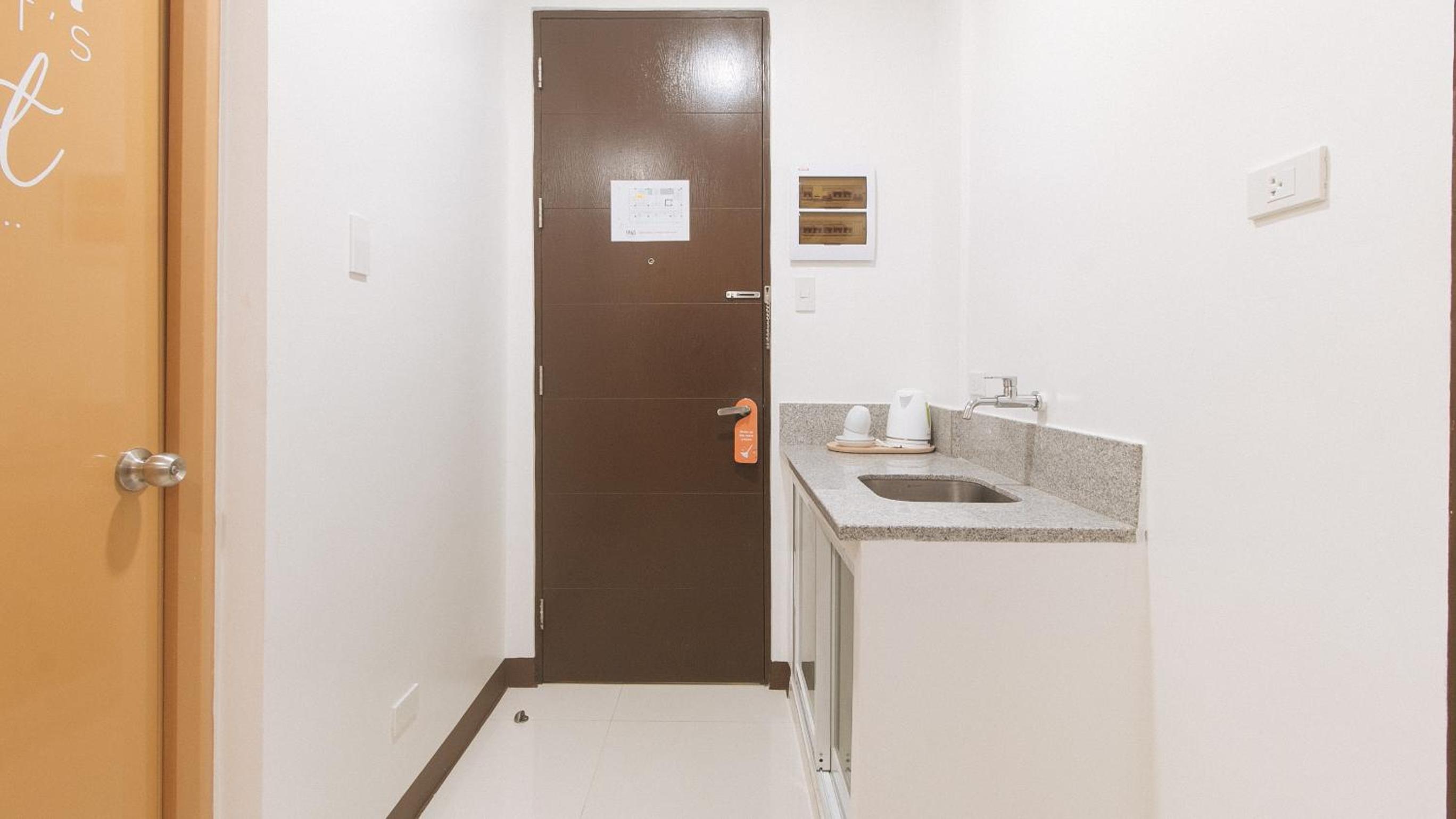 Family Suite - Photo 12