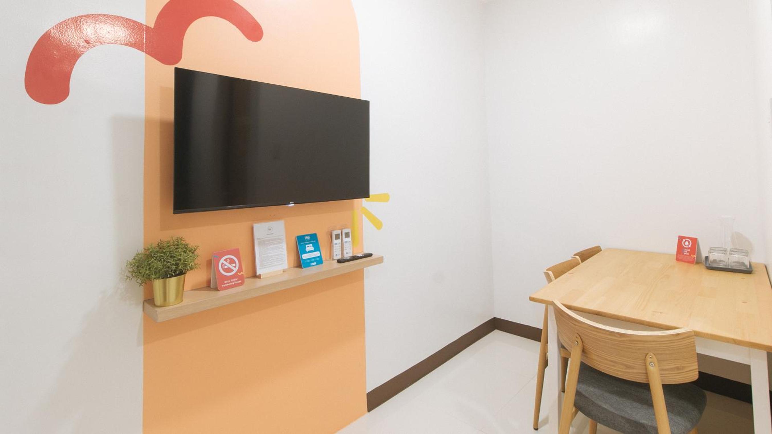 Family Suite - Photo 8