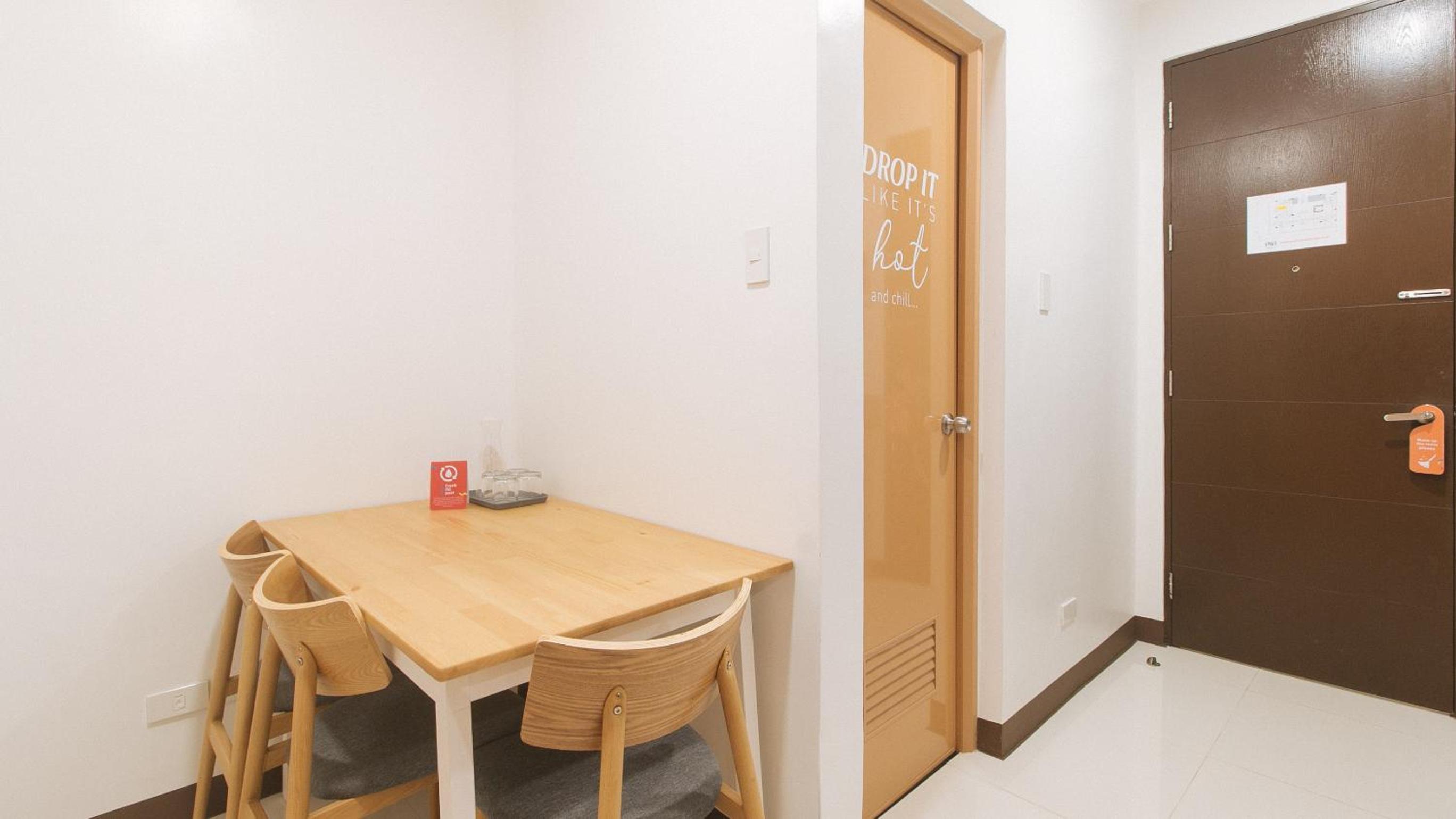 Family Suite - Photo 10