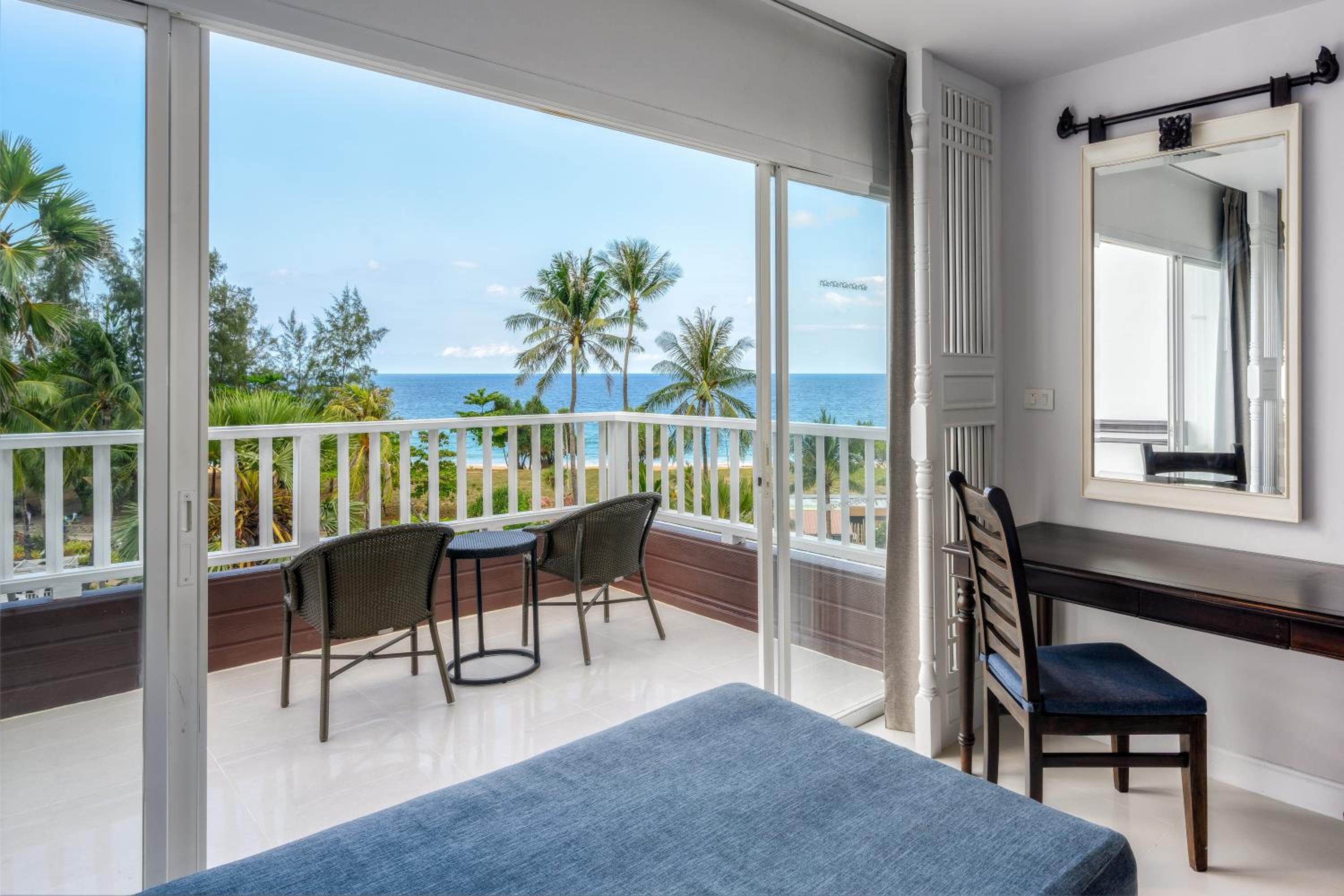 Seaview Deluxe Terrace - Photo 7