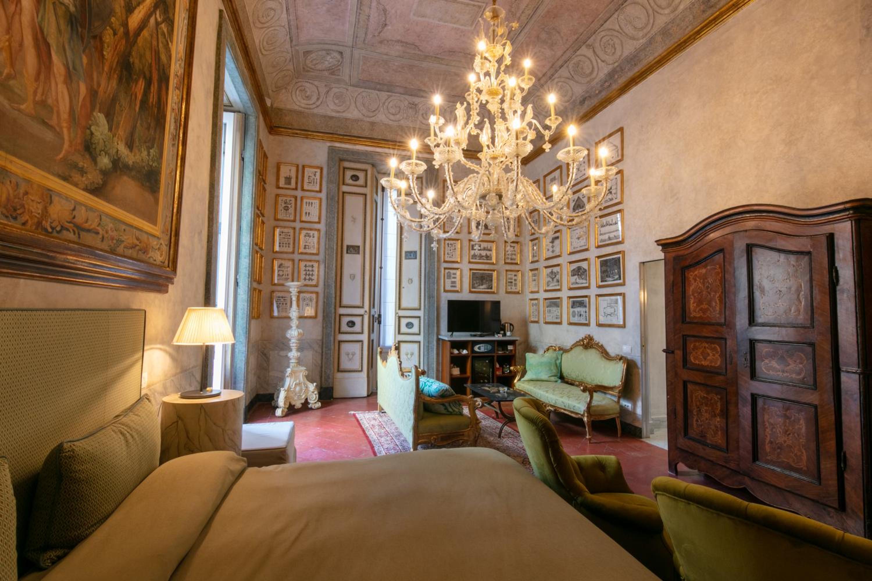 Deluxe Room photo 2