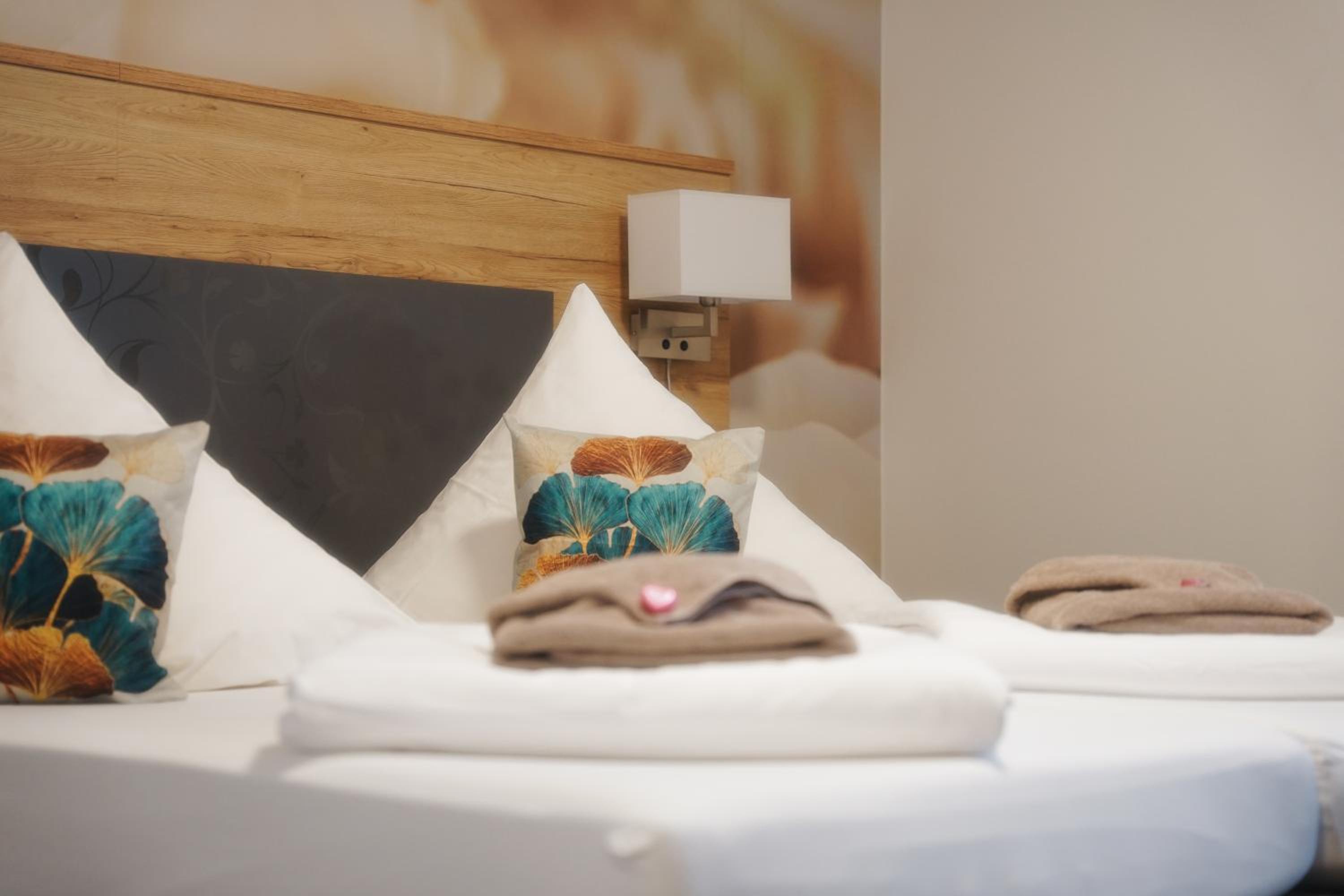 Double Room - Photo 13