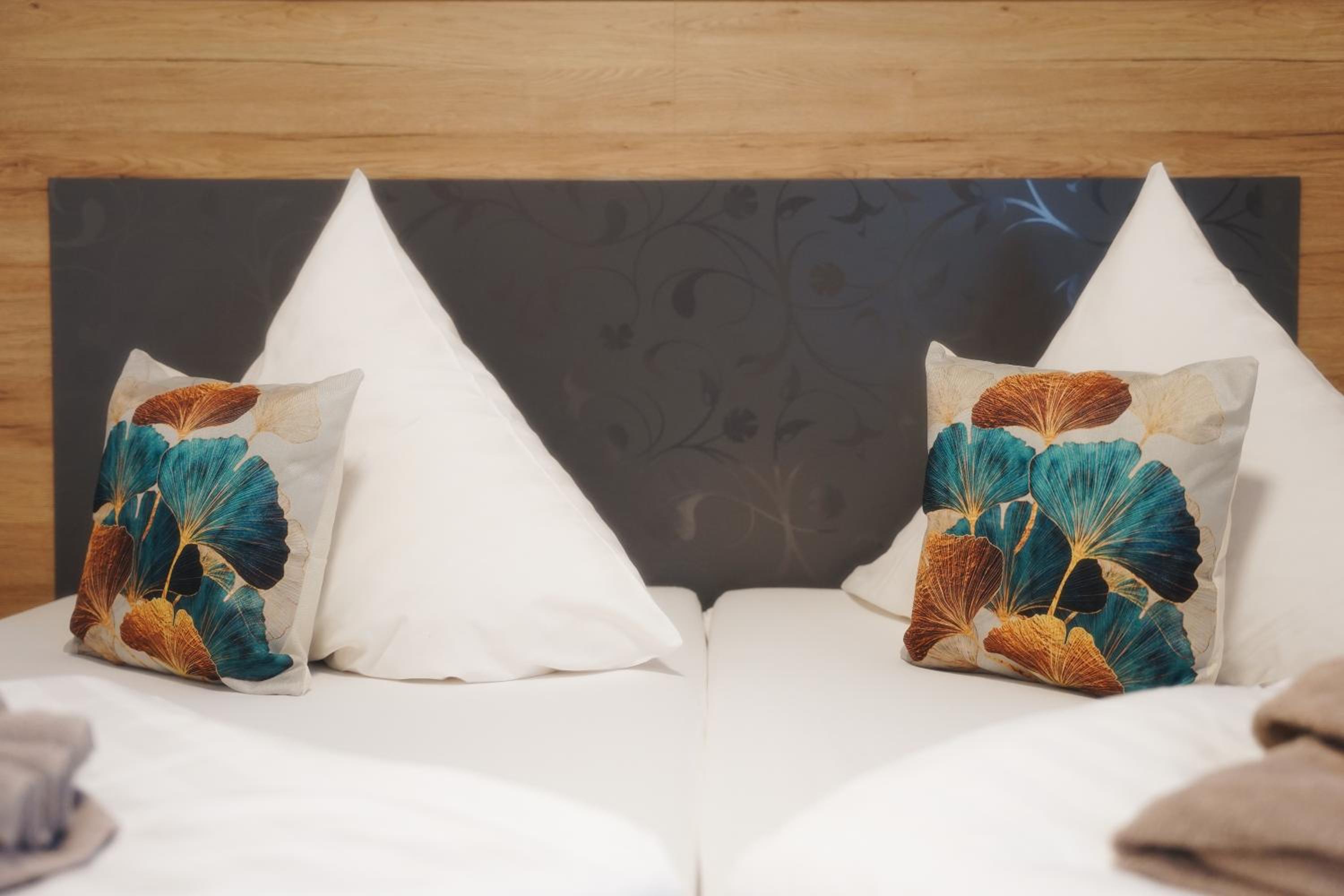 Double Room - Photo 12