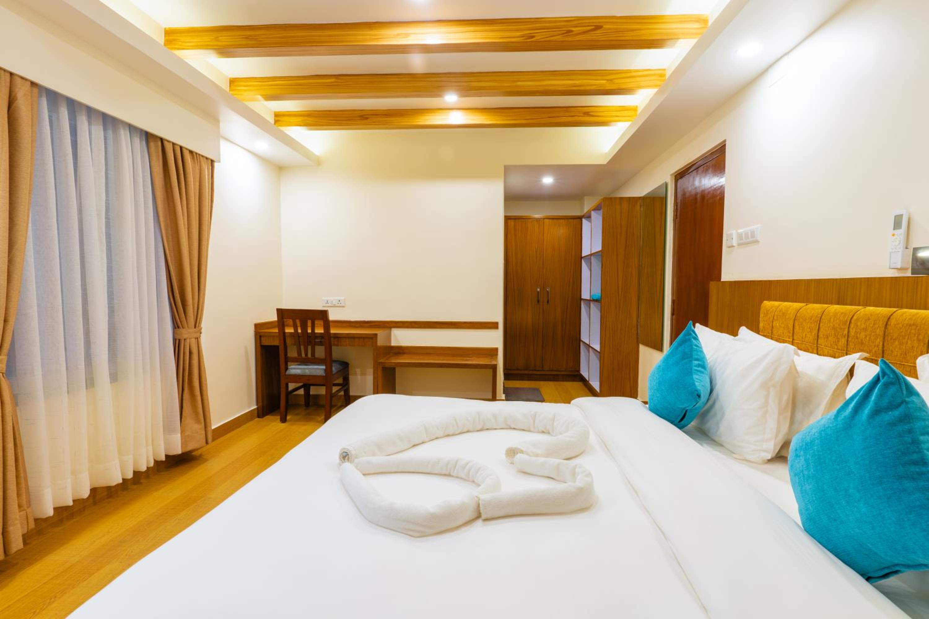 Duplex Apartment photo 1