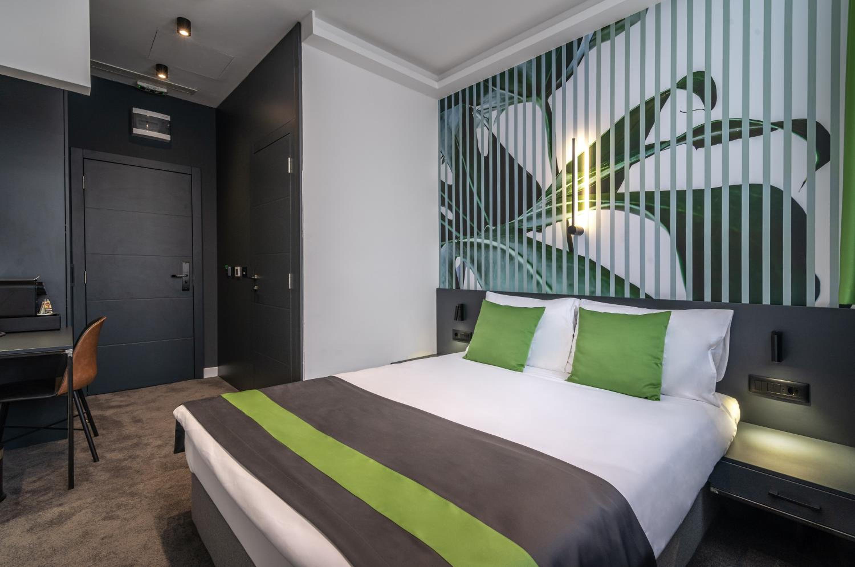Limited Offer - Double Room 