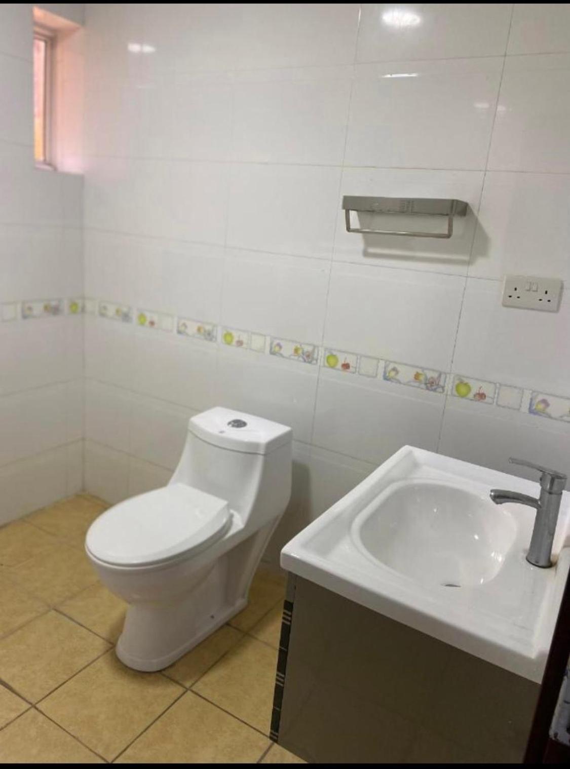 Deluxe Double Room With Bath