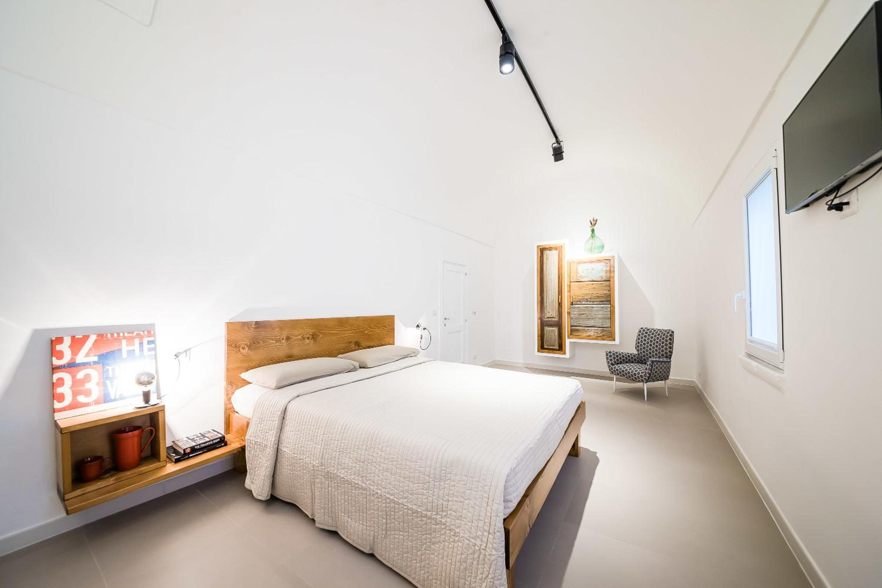 Double Room with Private Bathroom photo 3