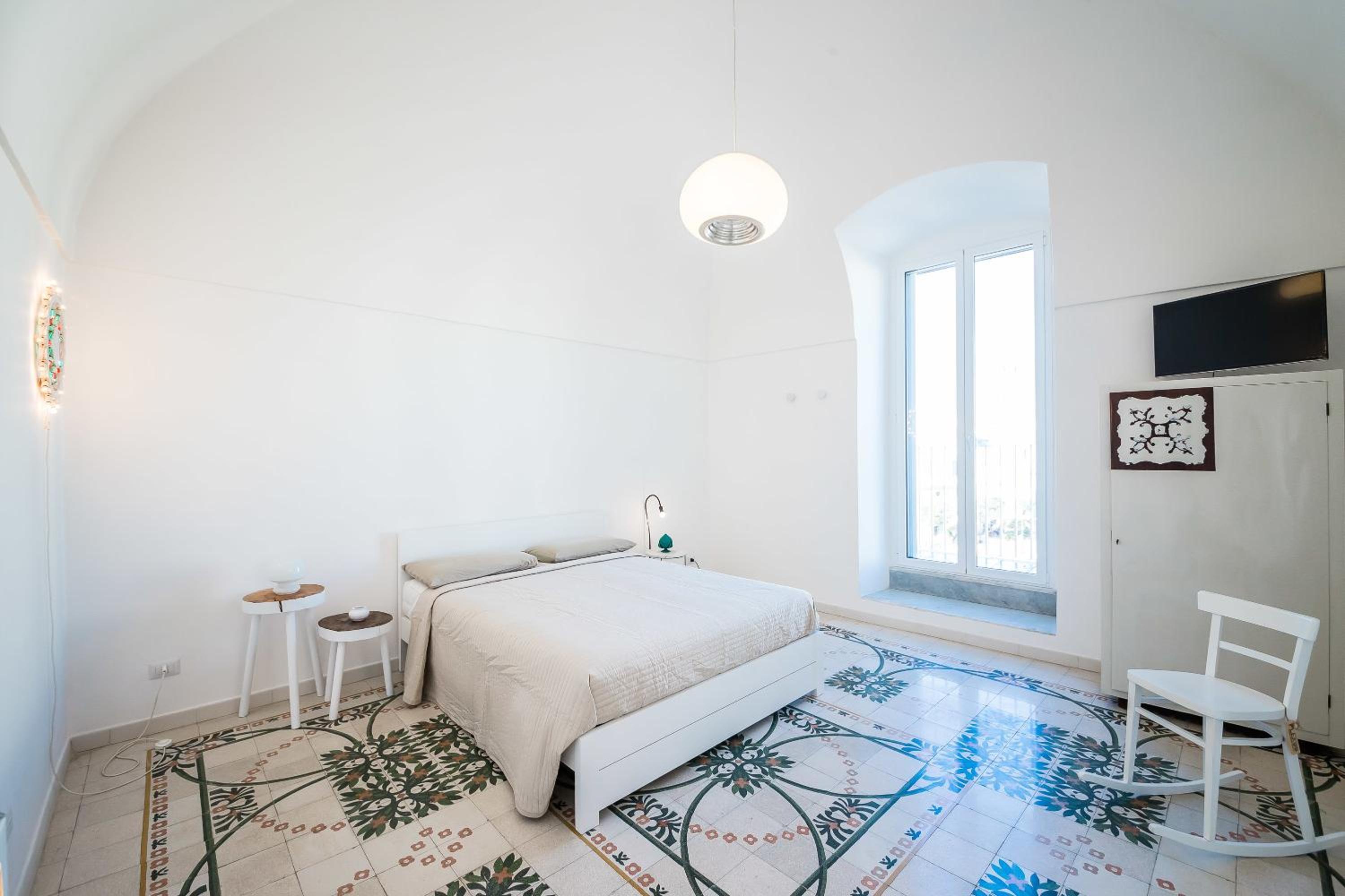 Double Room with Private Bathroom photo 3