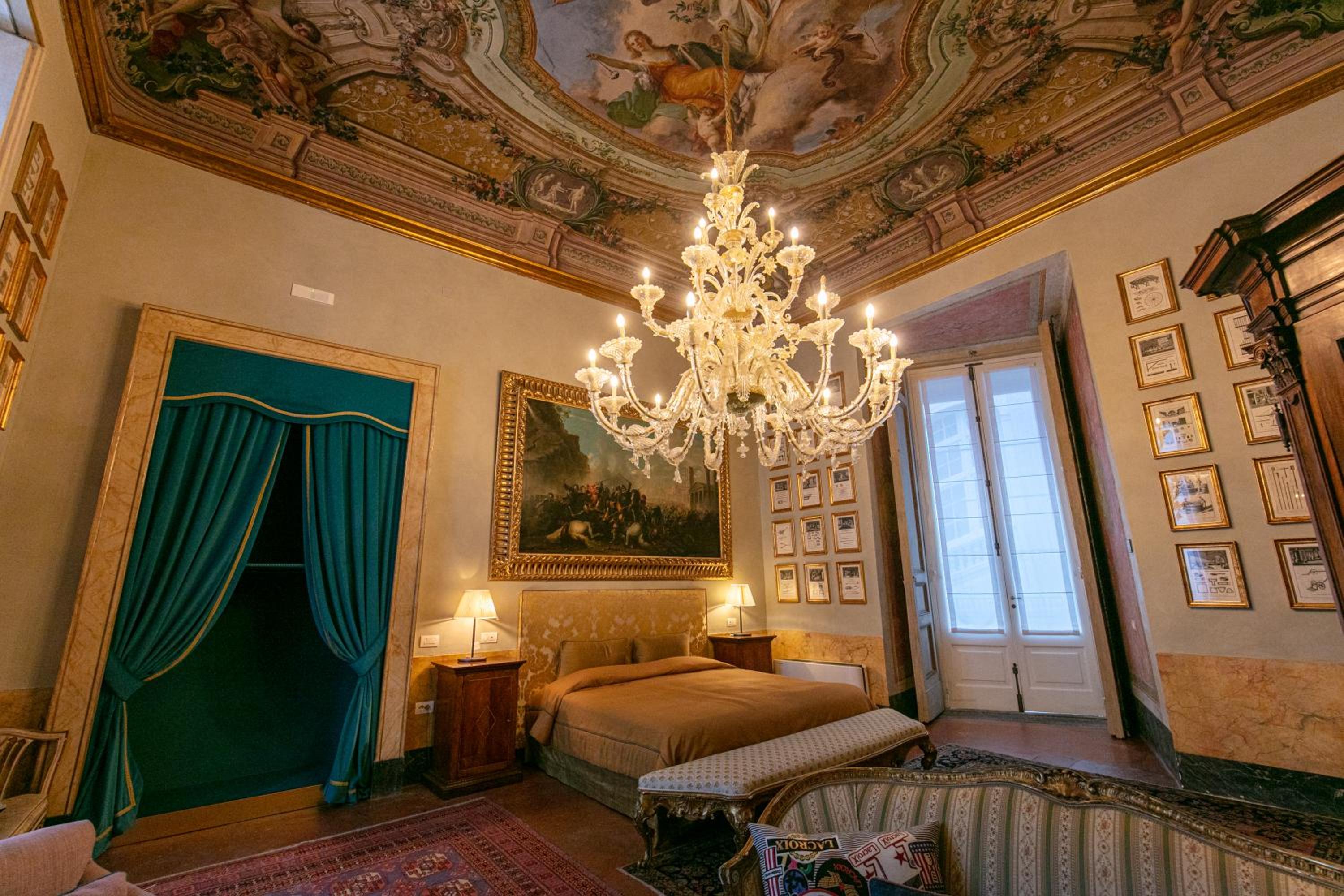 Deluxe Room photo 2