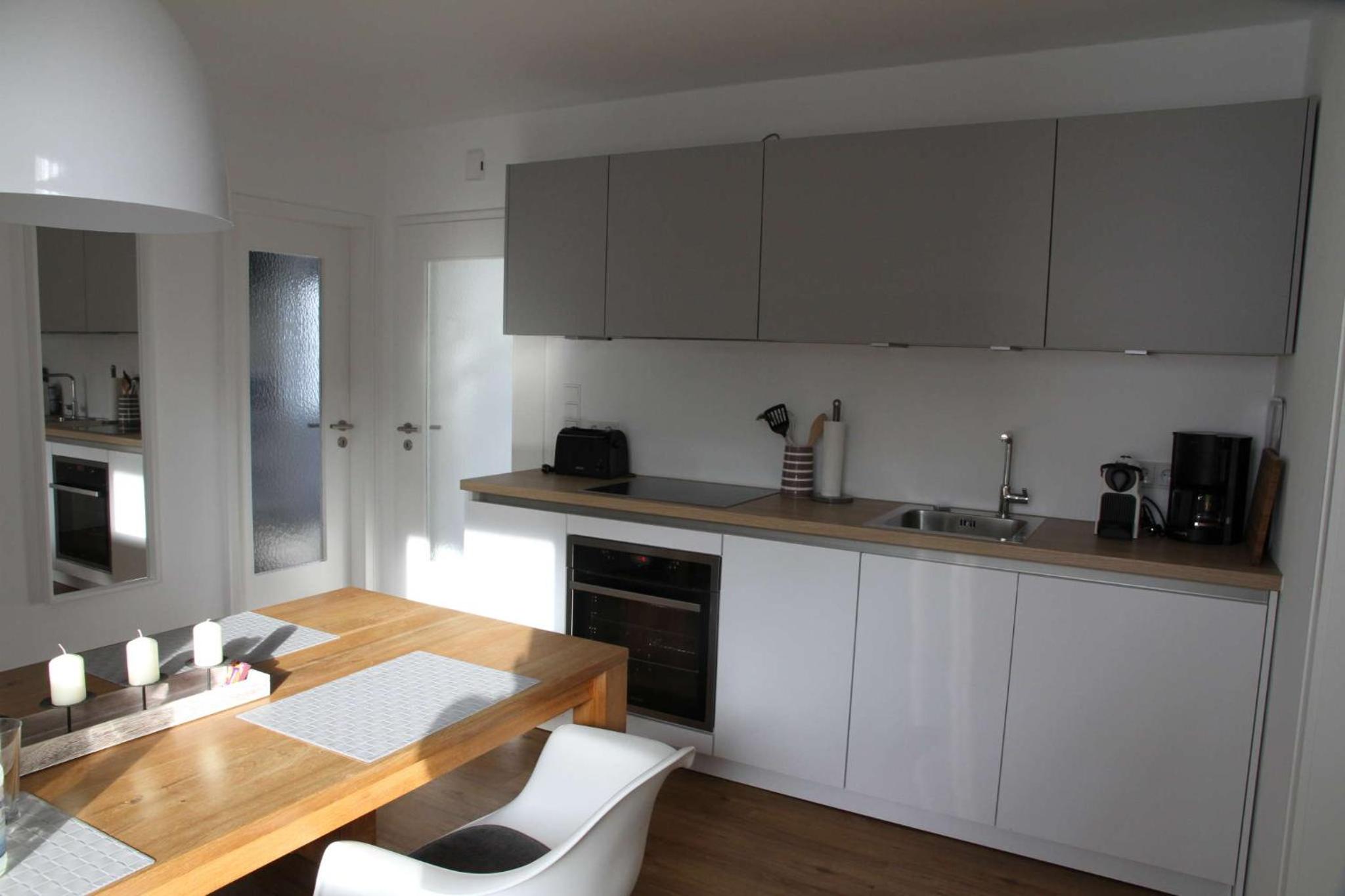 Two-Bedroom House photo 2