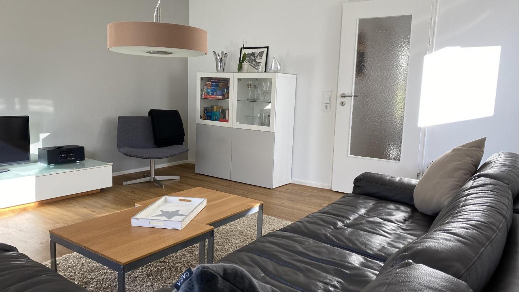 Two-Bedroom House photo 3