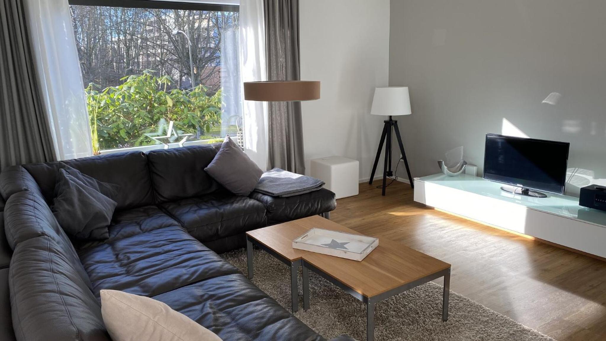 Two-Bedroom House photo 1