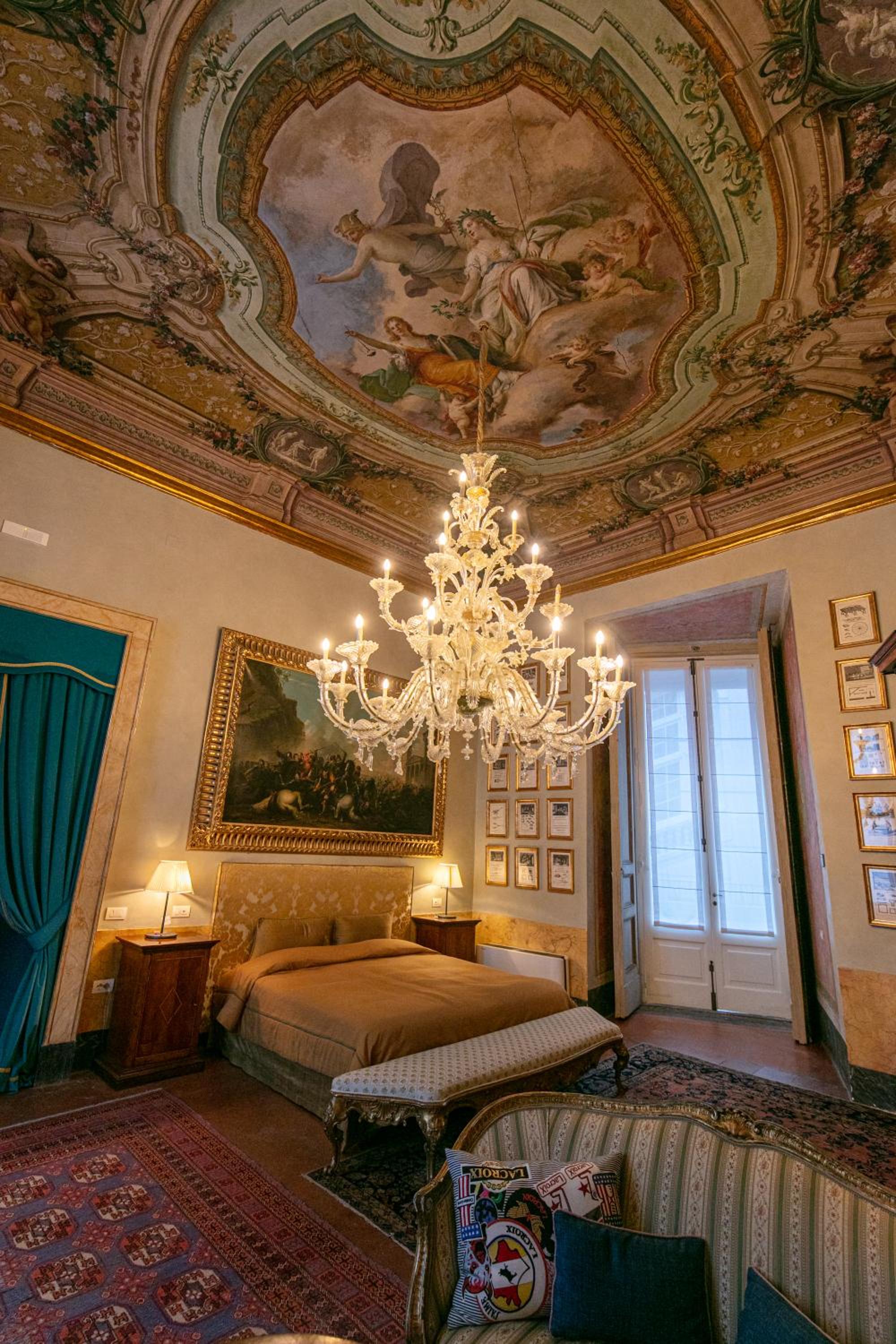 Deluxe Room photo 3