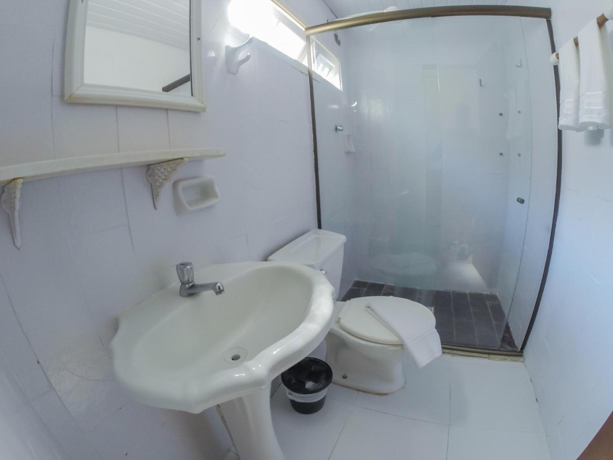 Suite with Balcony photo 3