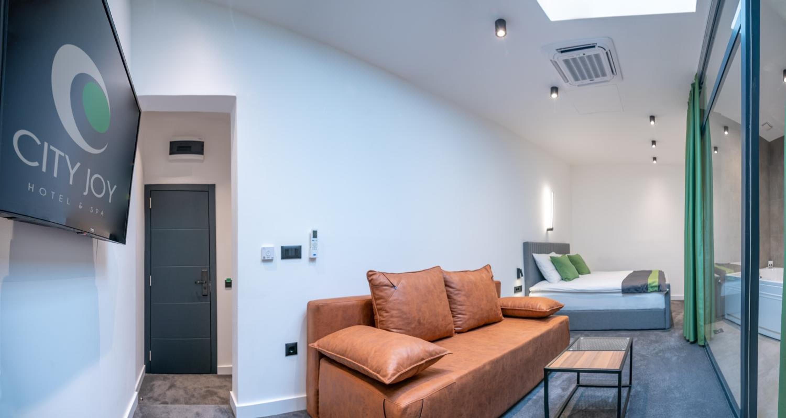 Family Room - Photo 12