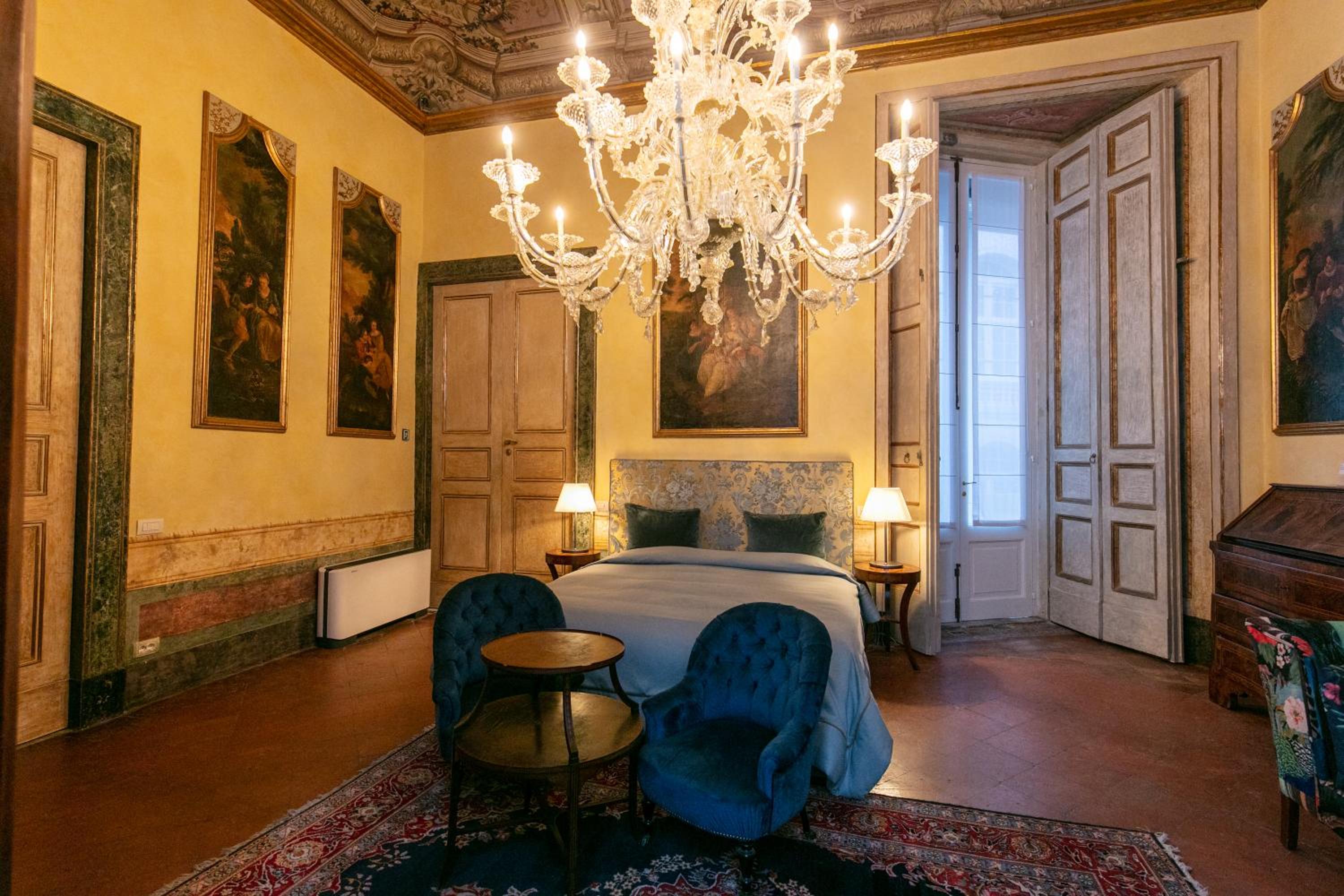 Deluxe Room photo 2
