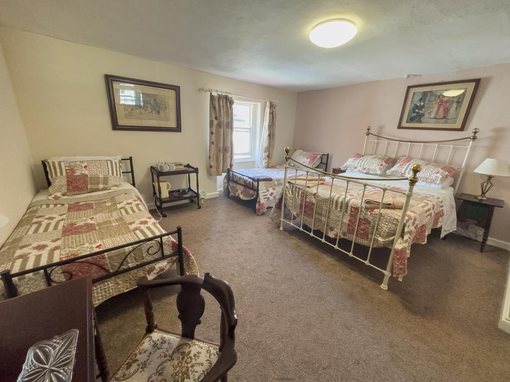 Family Room - Photo 1
