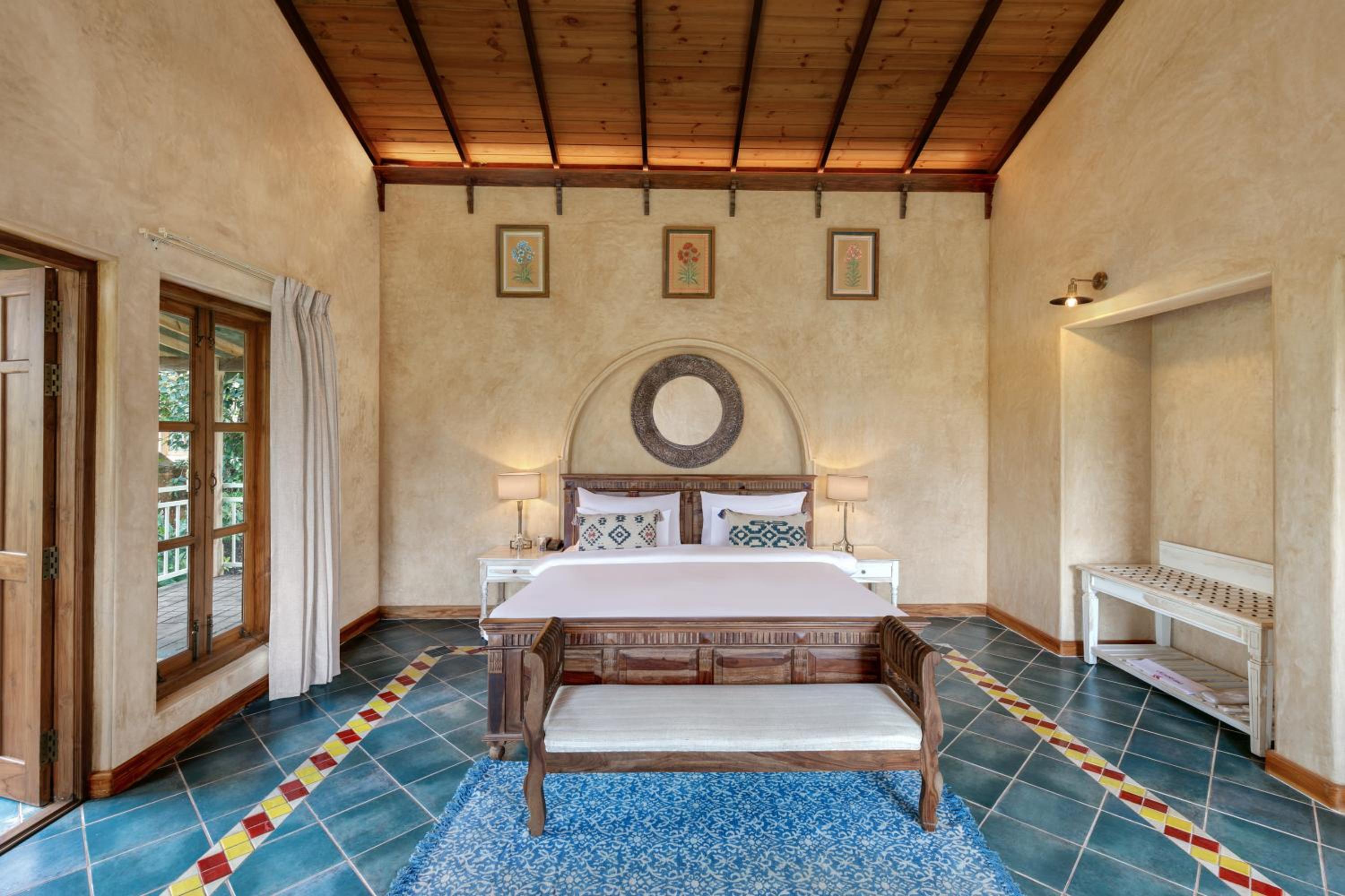 One Bedroom Villa photo 1