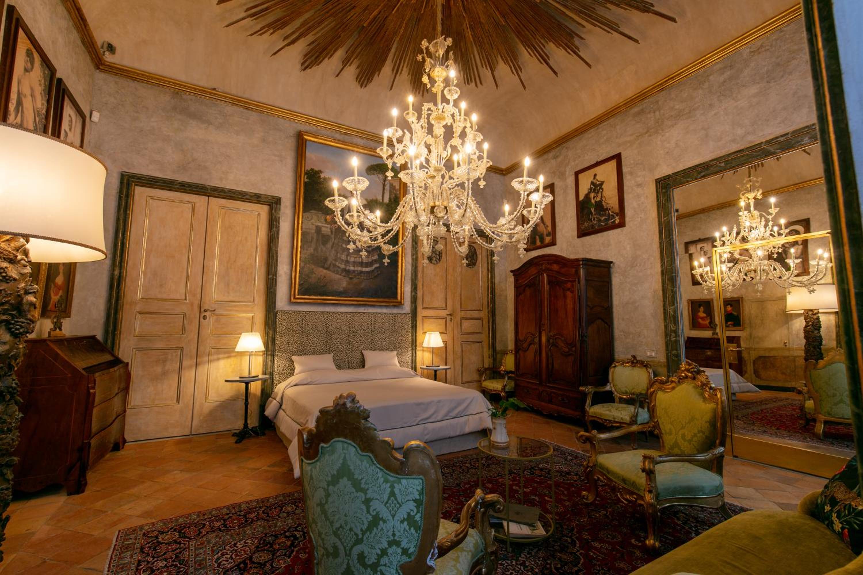 Deluxe Room photo 2