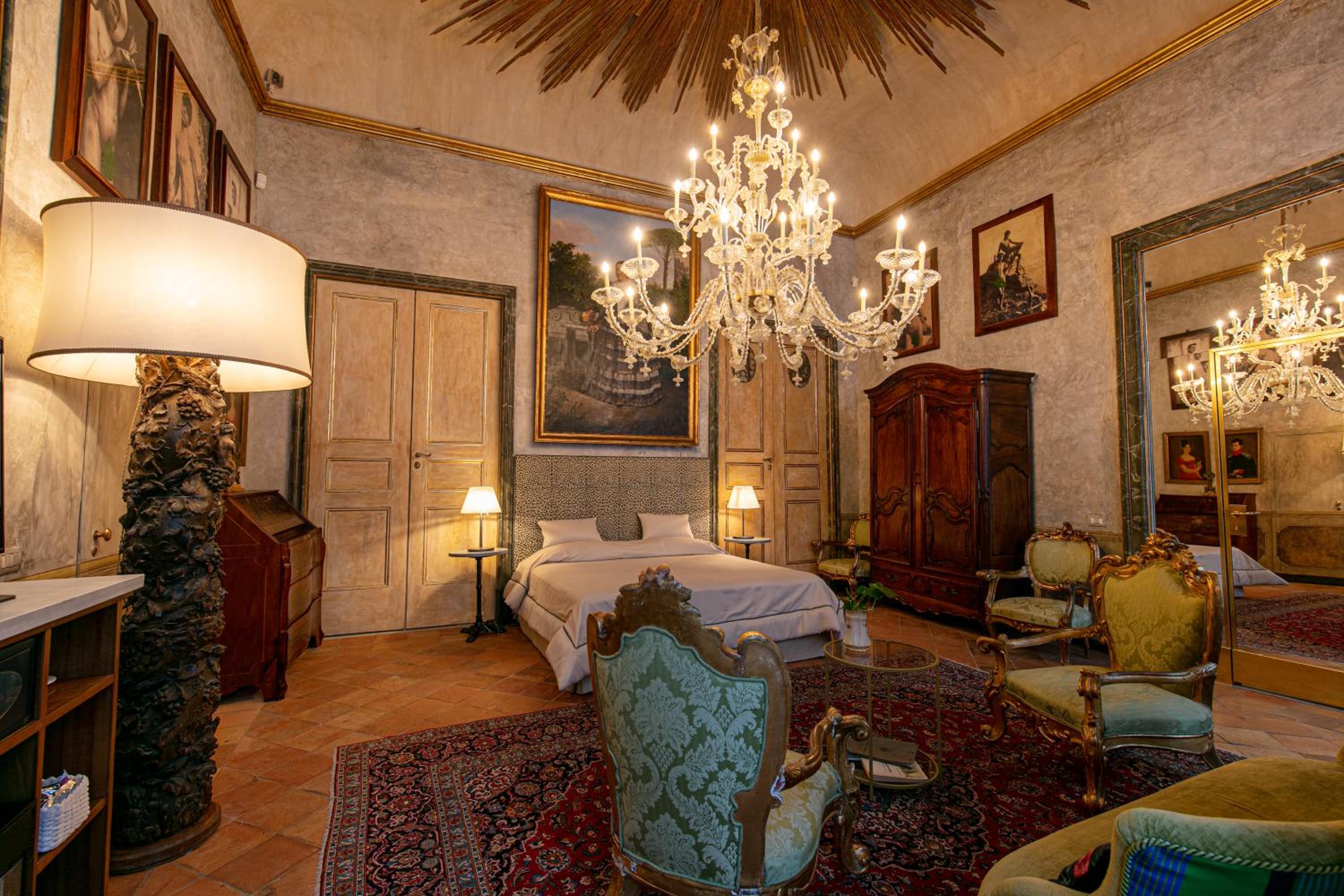 Deluxe Room photo 3