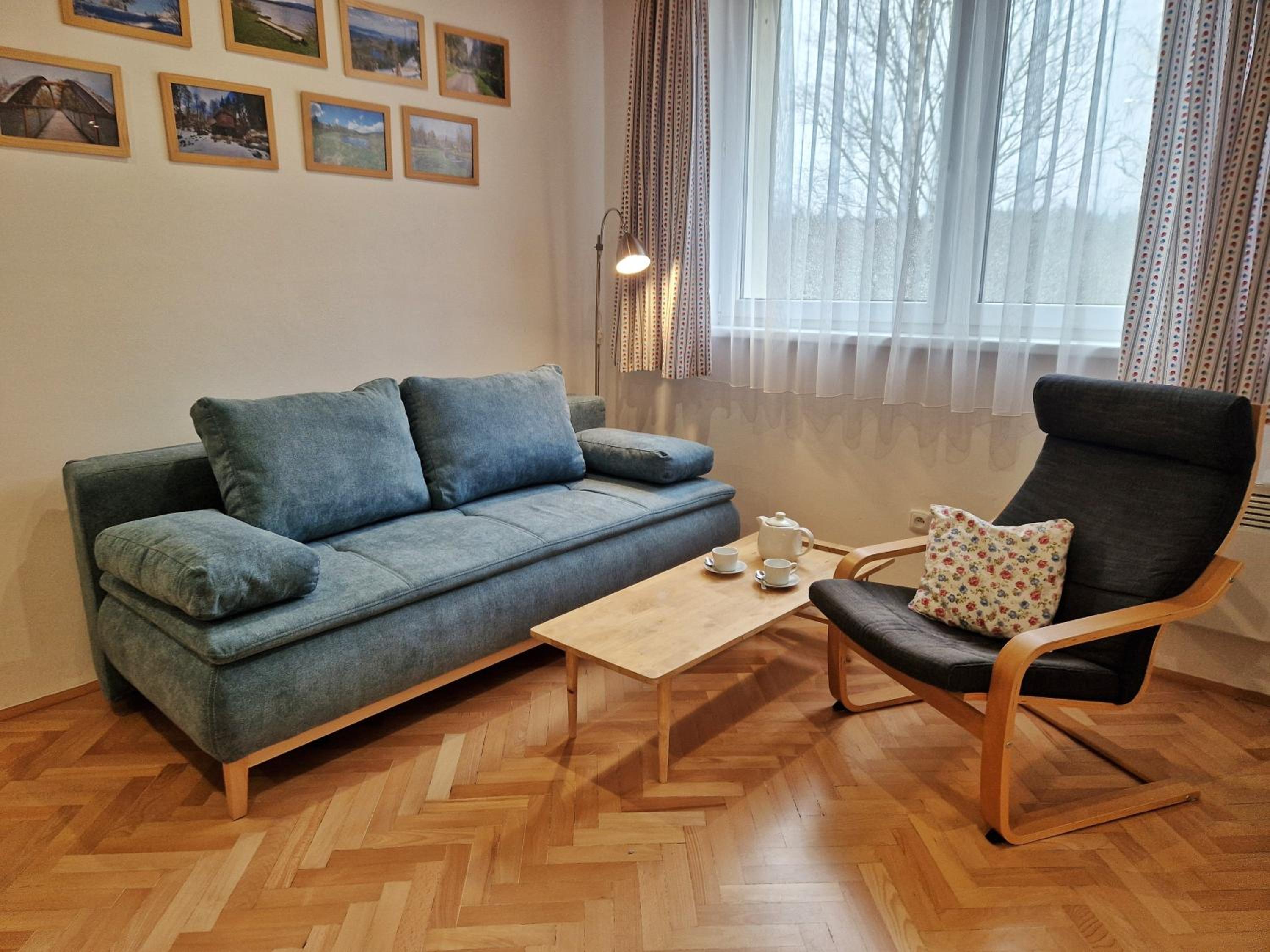 Apartment photo 1