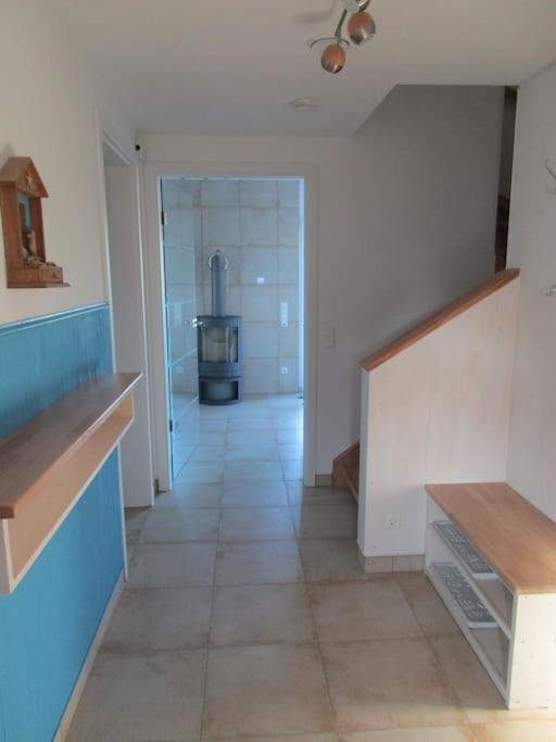 Two-Bedroom House photo 3