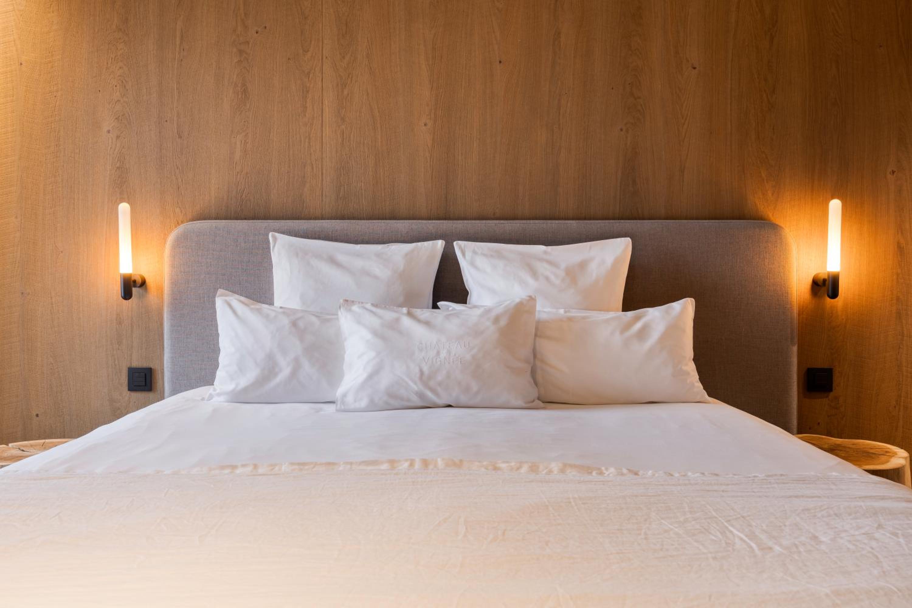 Superior King Room - Photo 4
