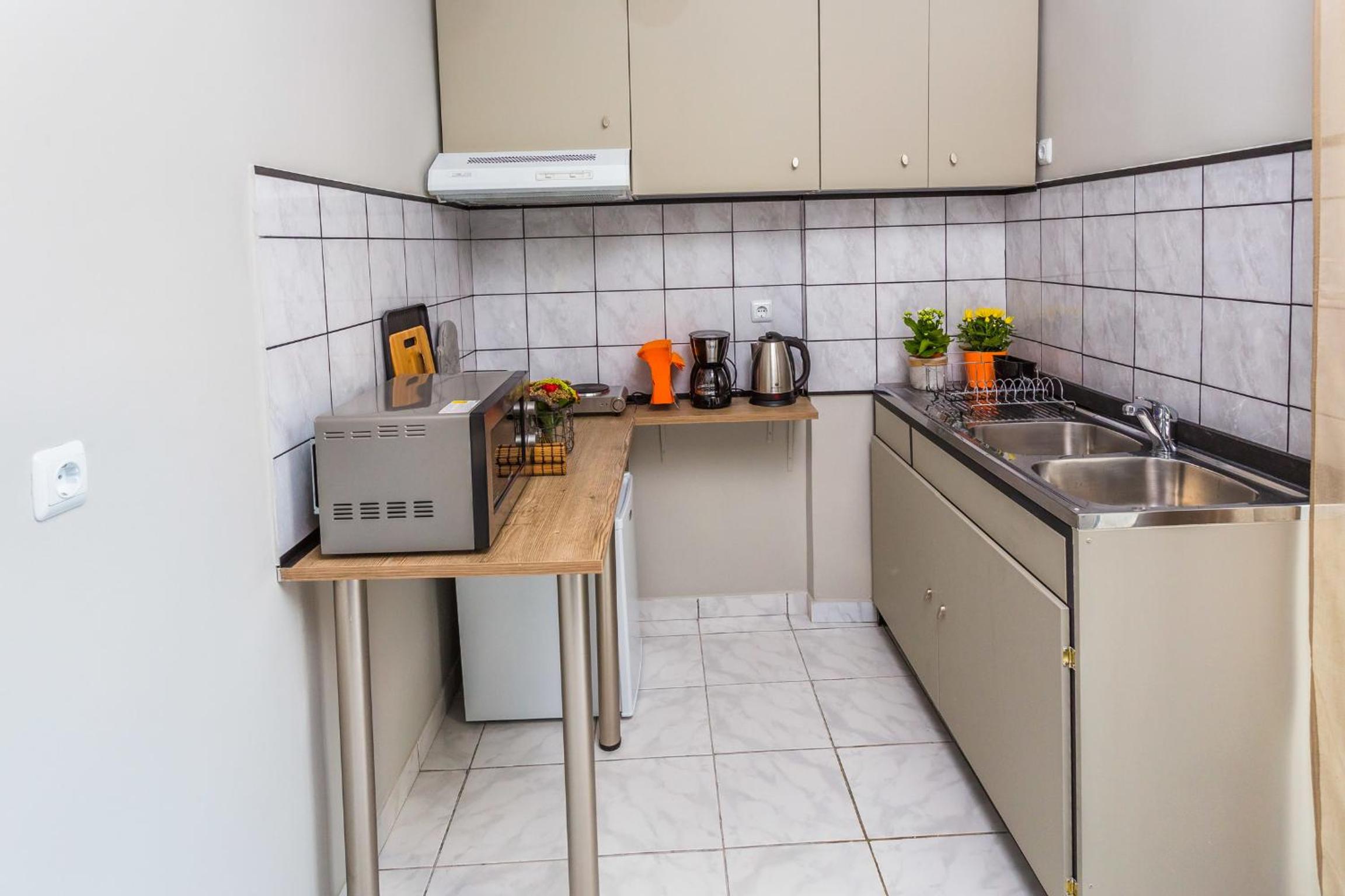 Deluxe Apartment photo 2
