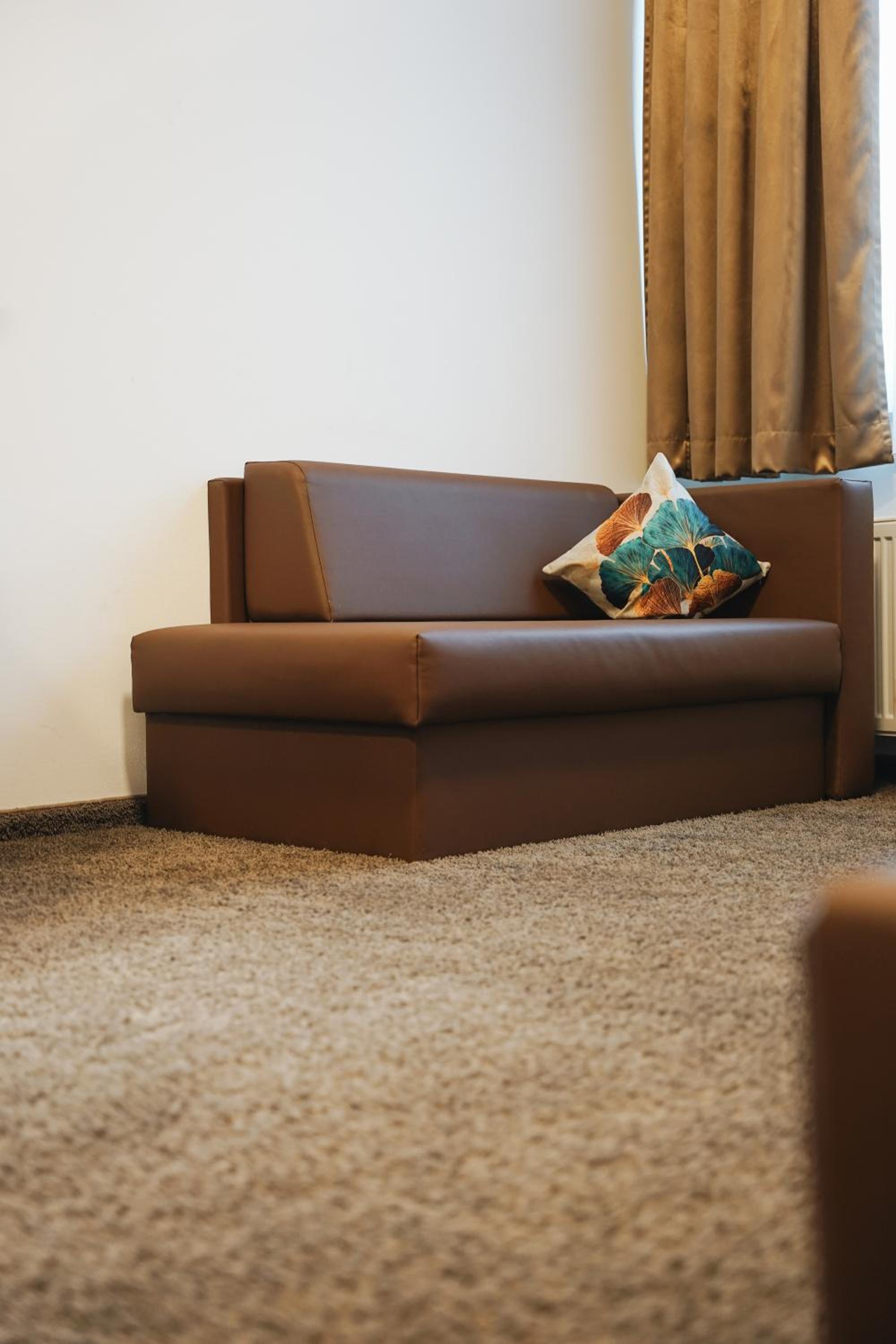 Deluxe Triple Room photo 2