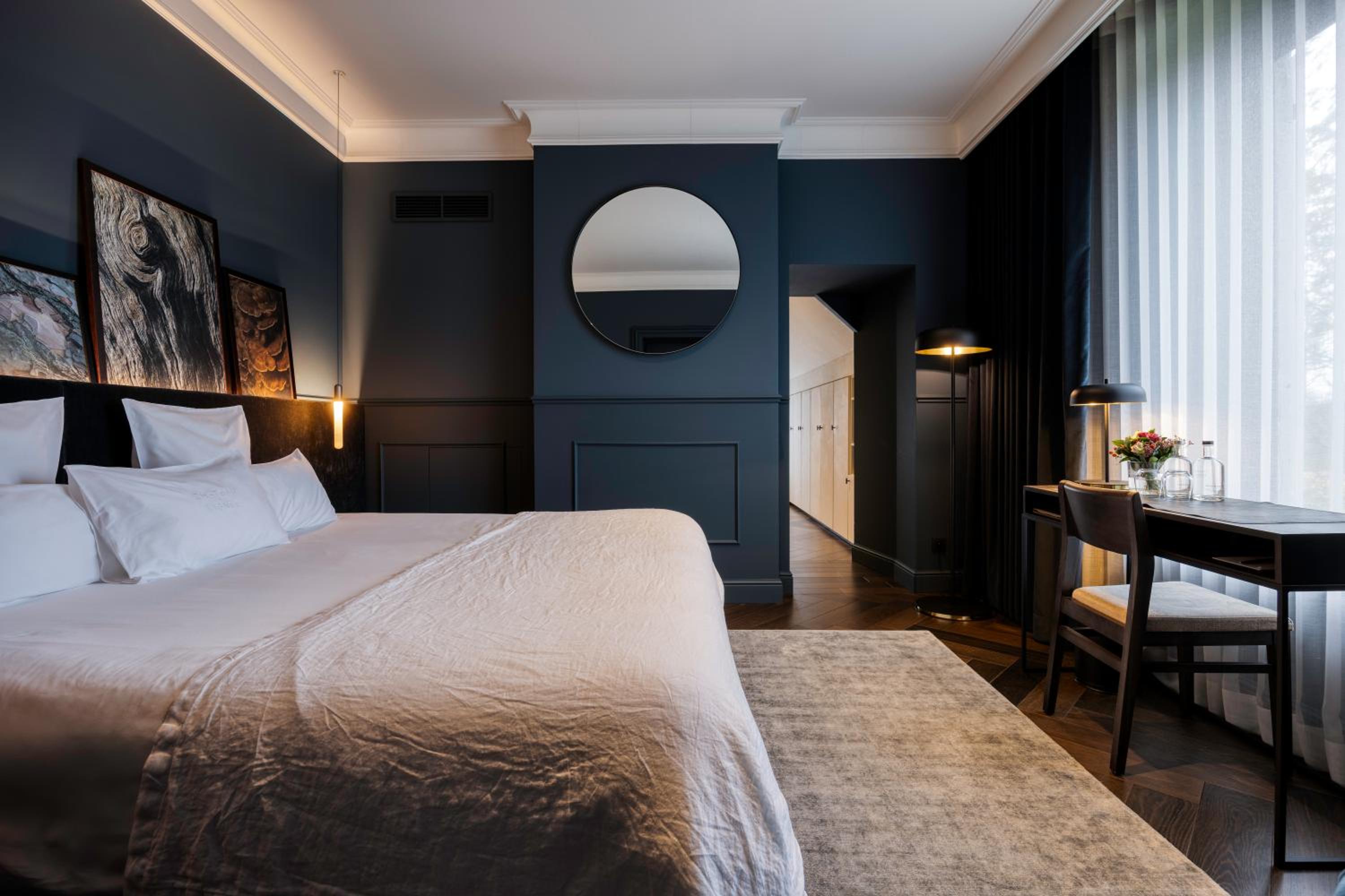 Junior Suite - Photo 1