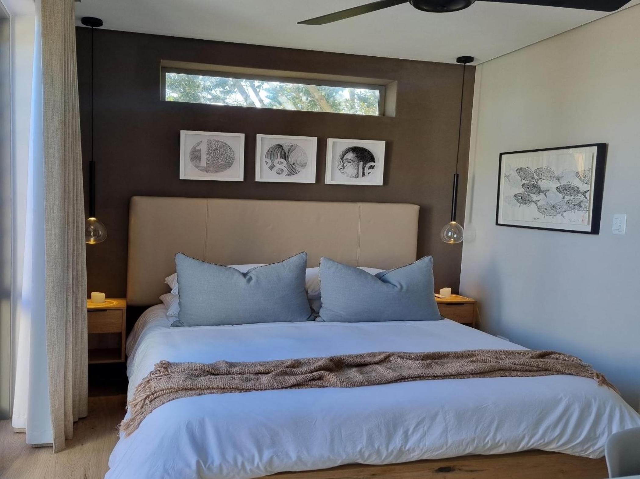 One-Bedroom House photo 1