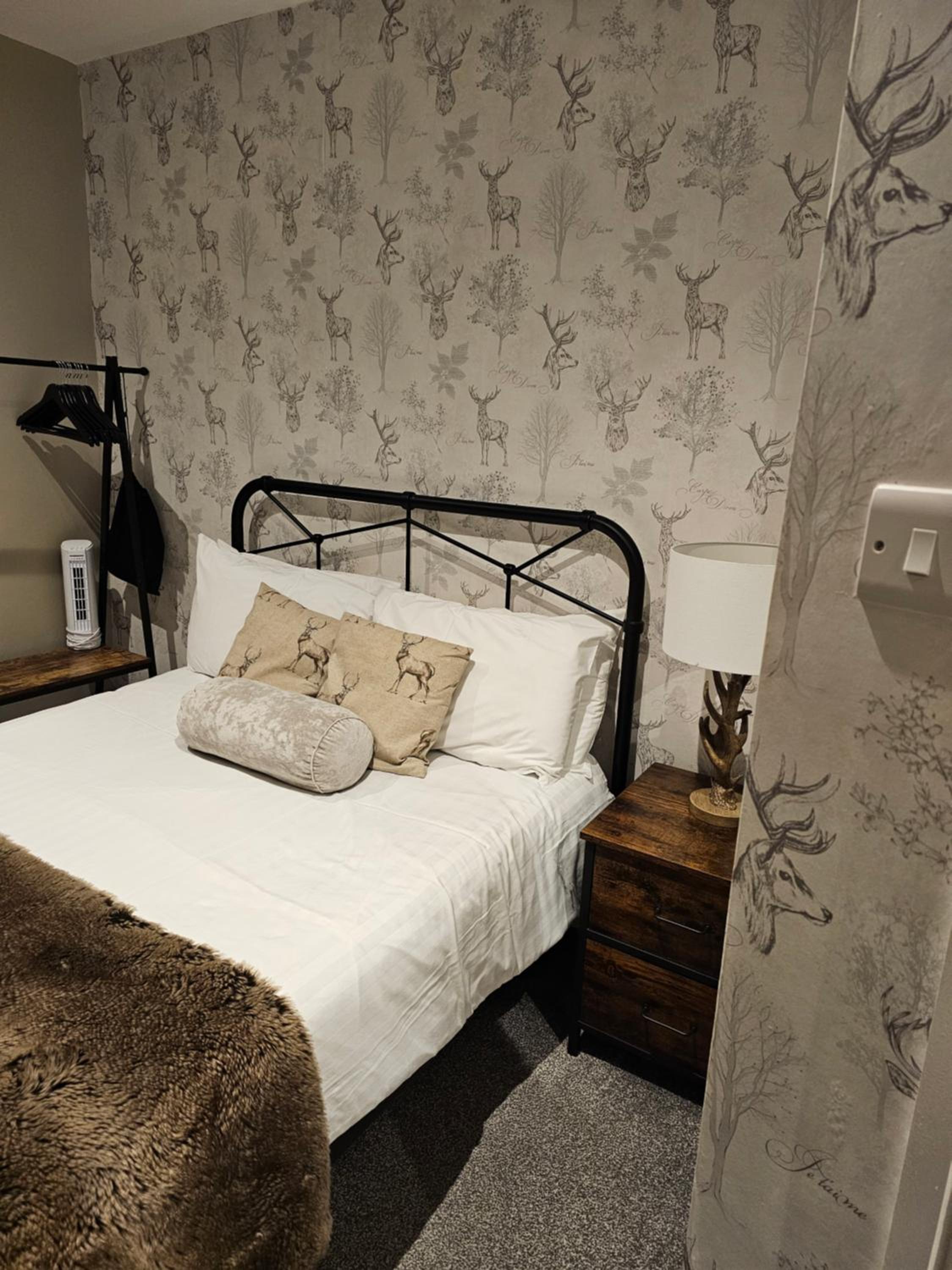 Small Double Room
