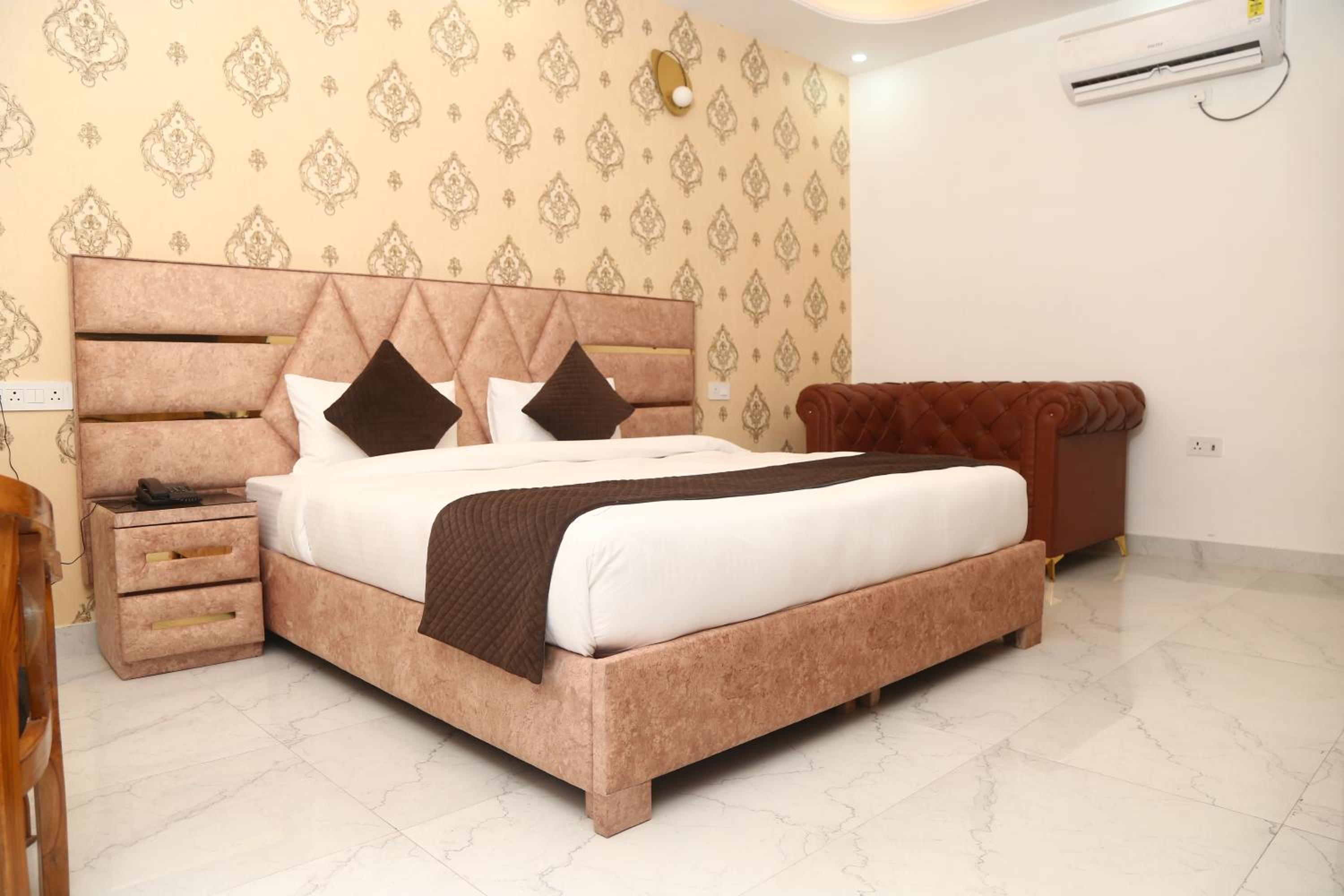Suite photo 1