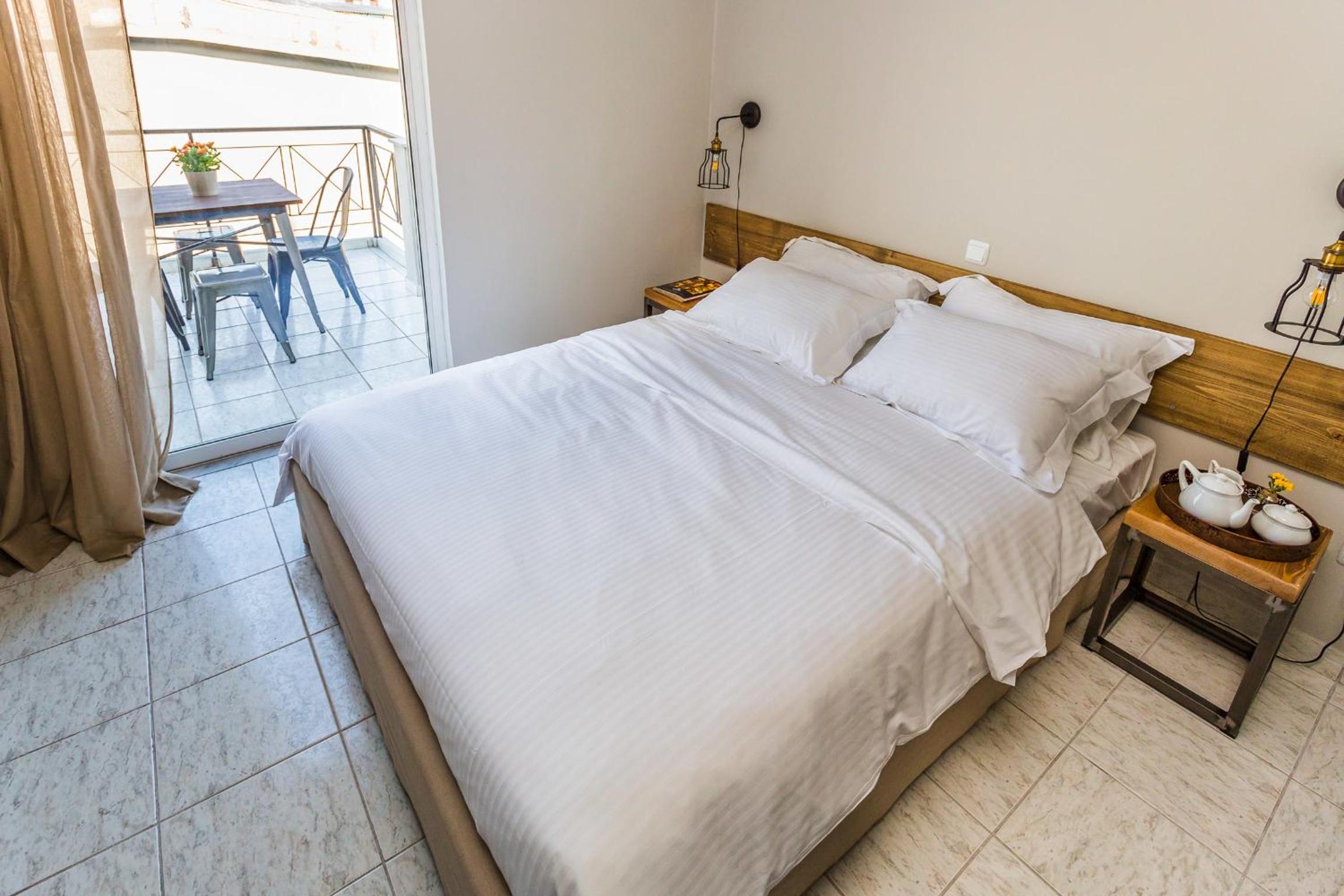 Penthouse Apartment photo 2