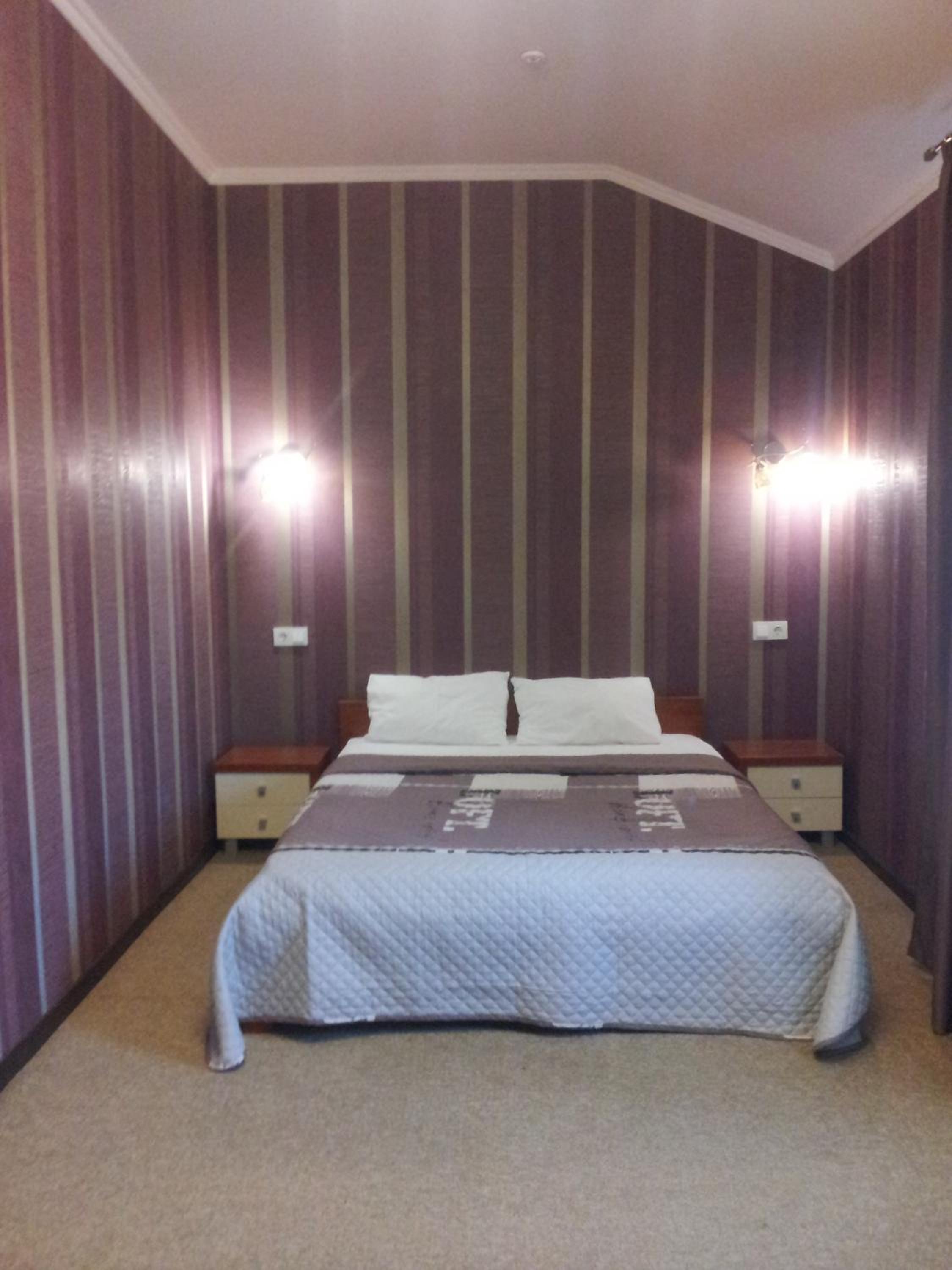 Standard Double Room photo 2
