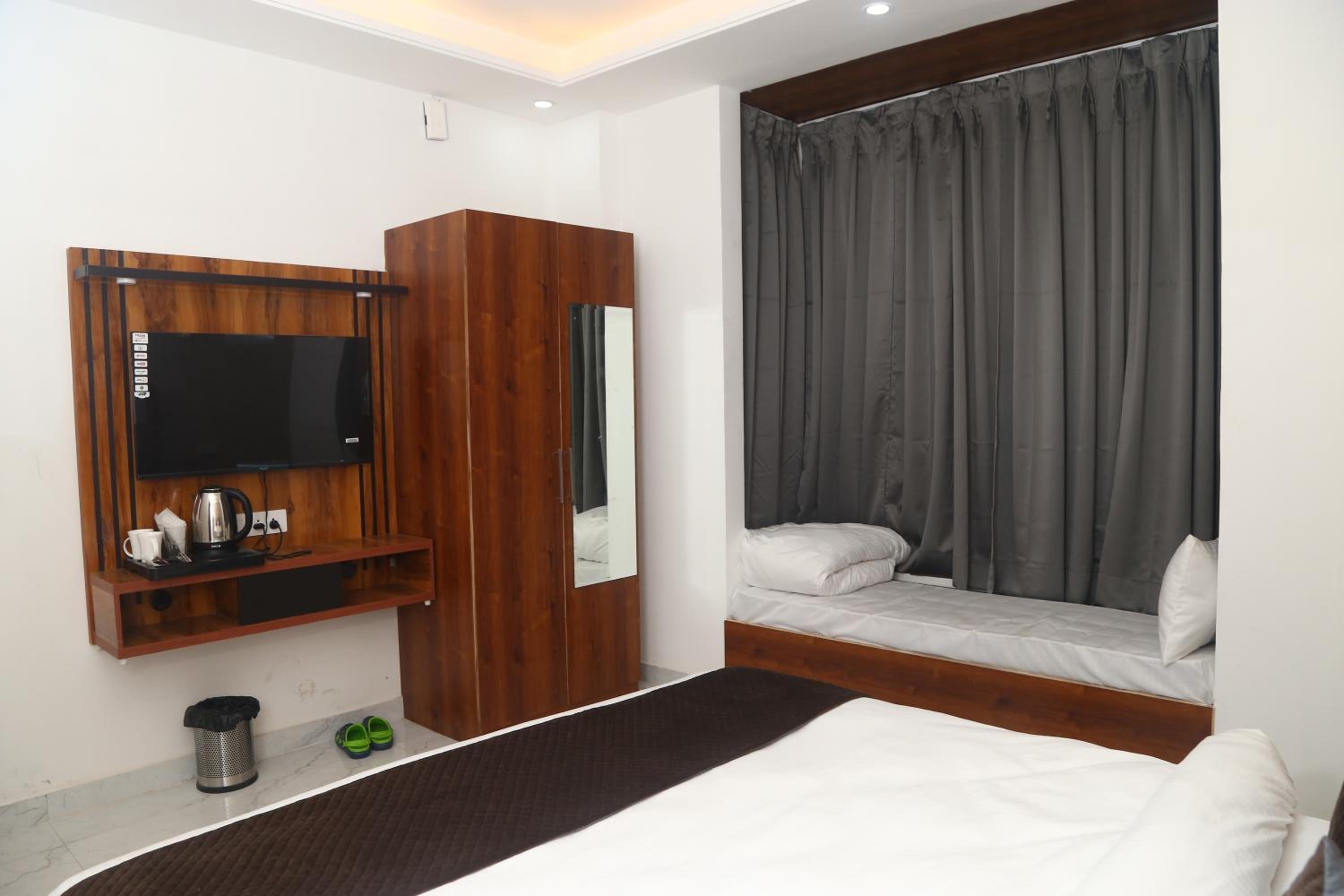 Standard Triple Room photo 1