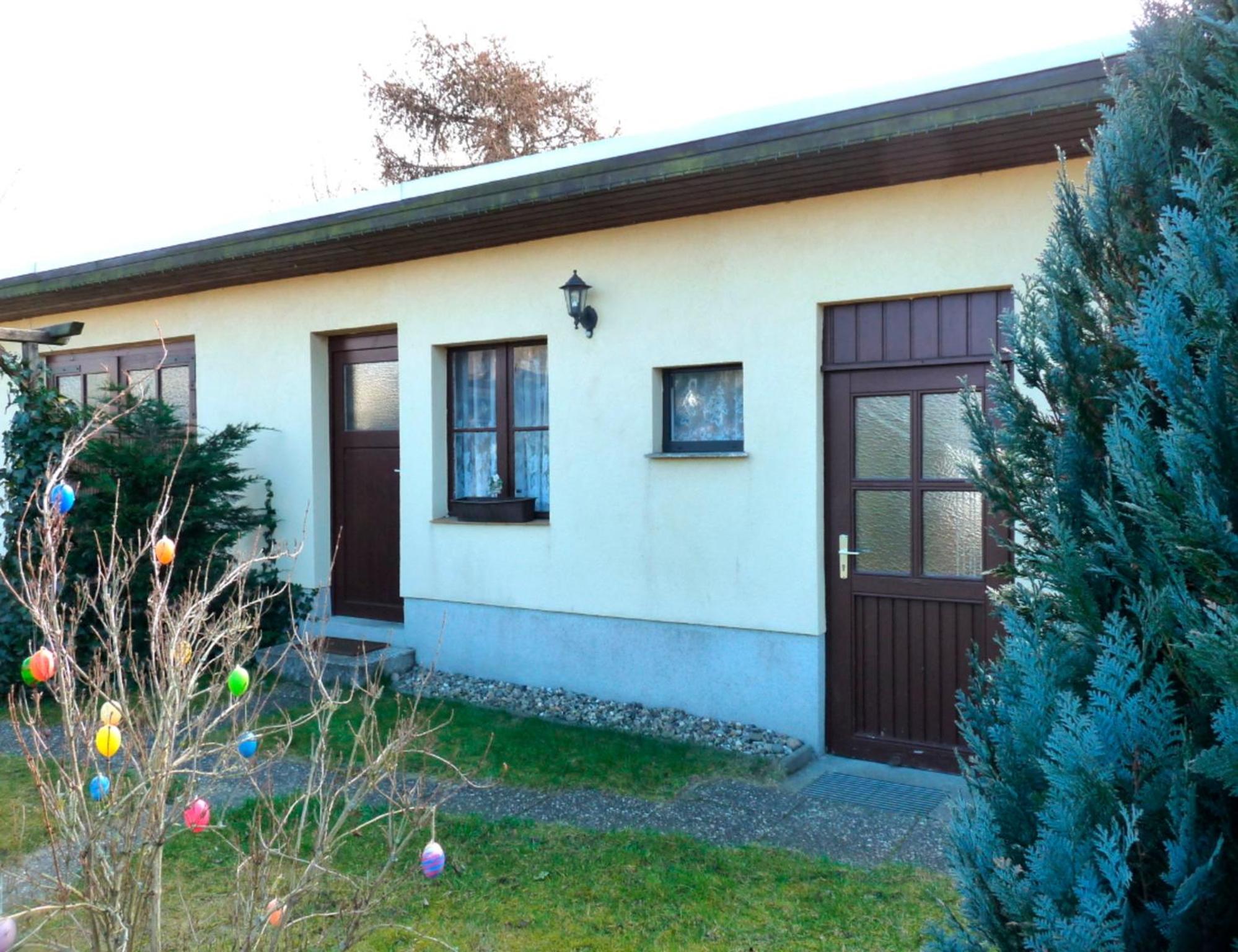 Holiday Home photo 3