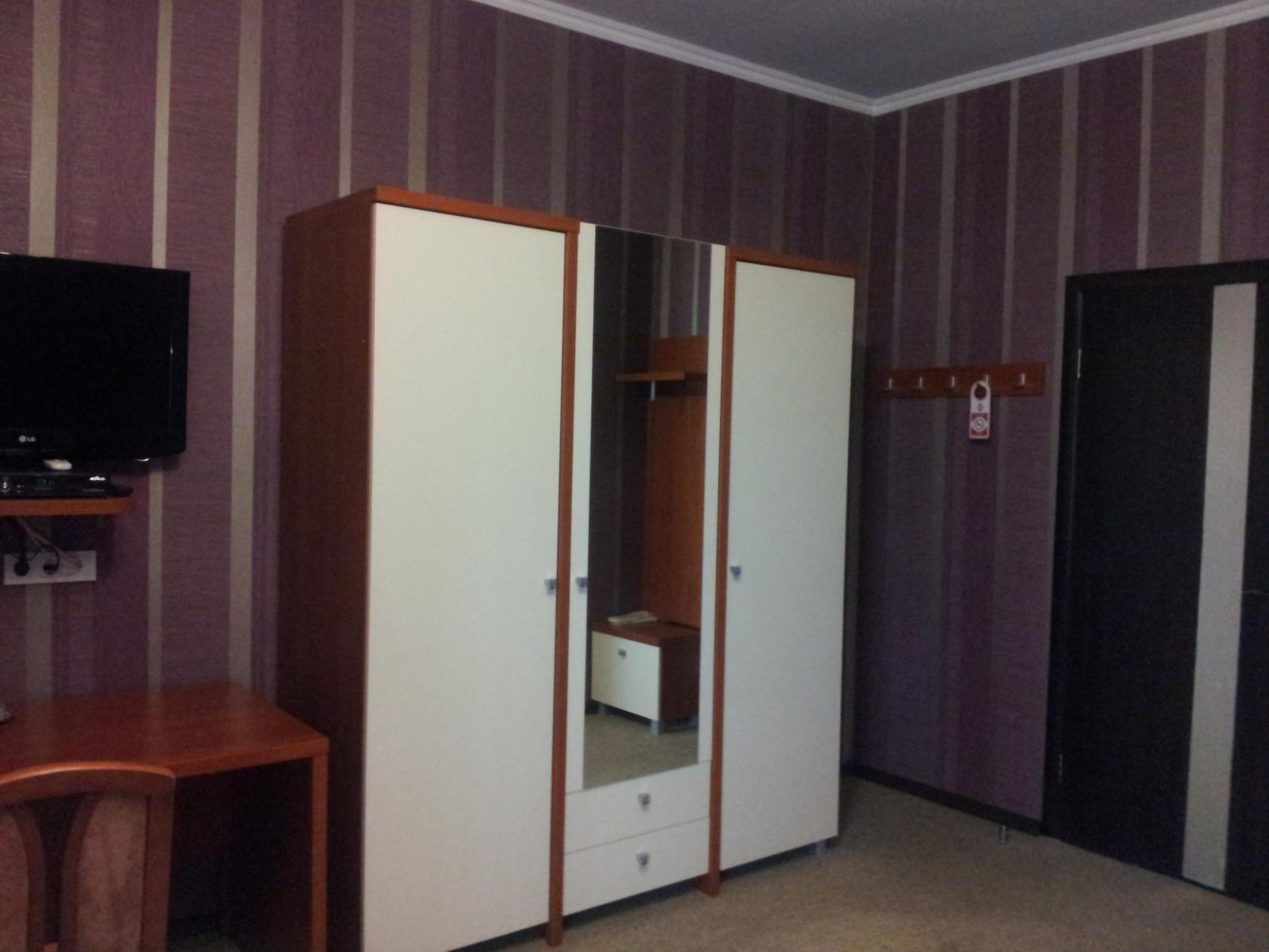 Standard Double Room photo 3