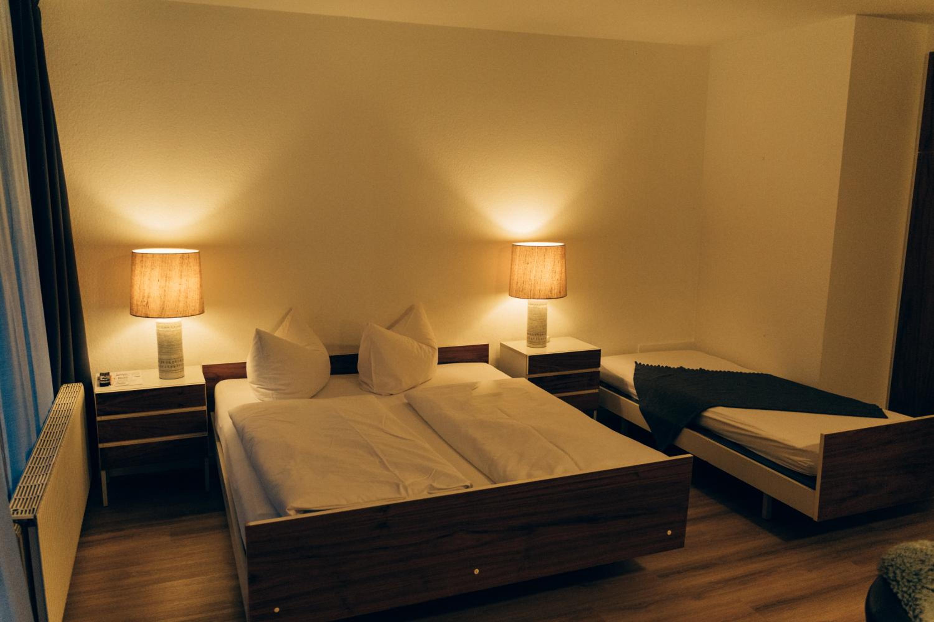 Quadruple Room - Photo 2