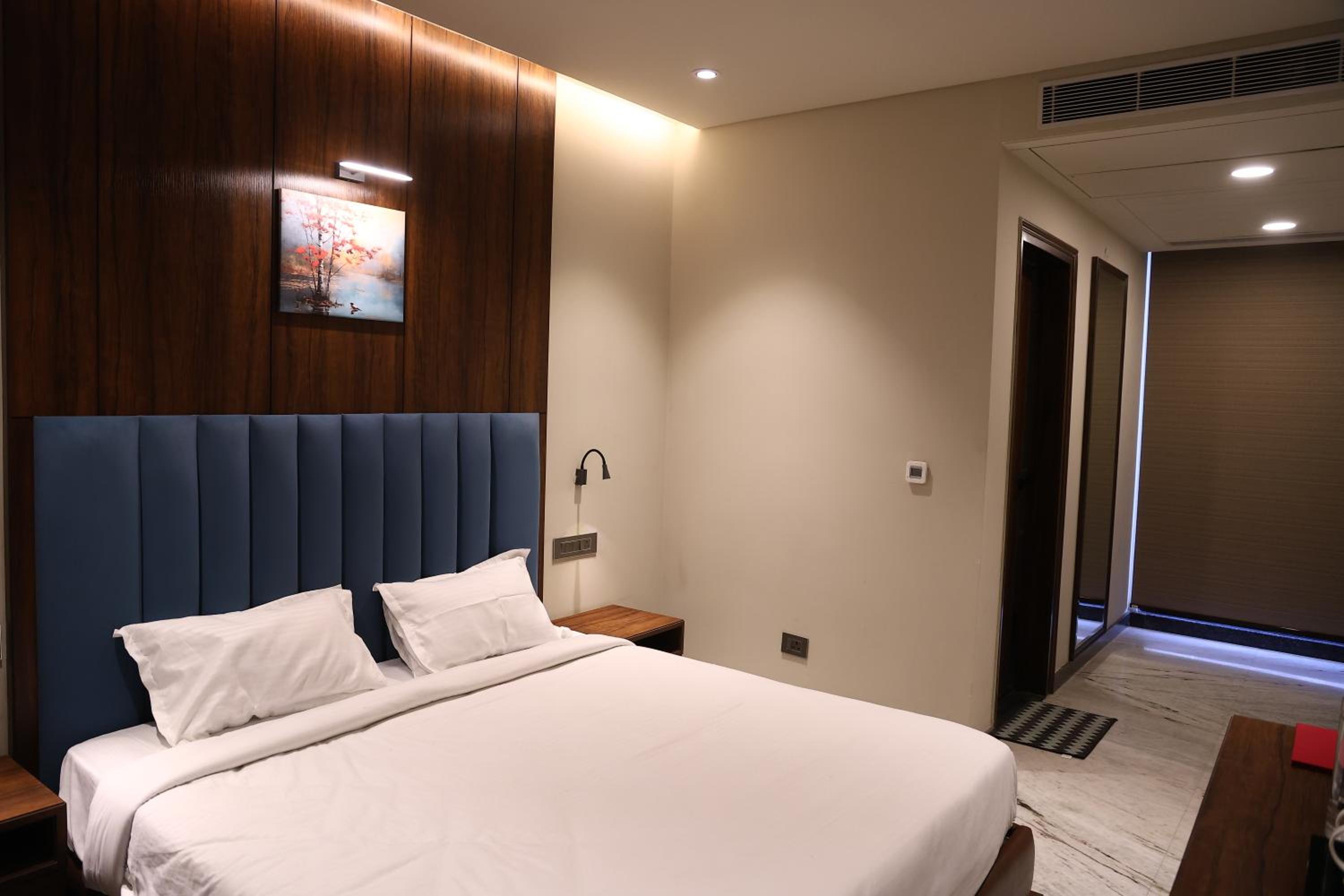 Deluxe Room - Photo 6