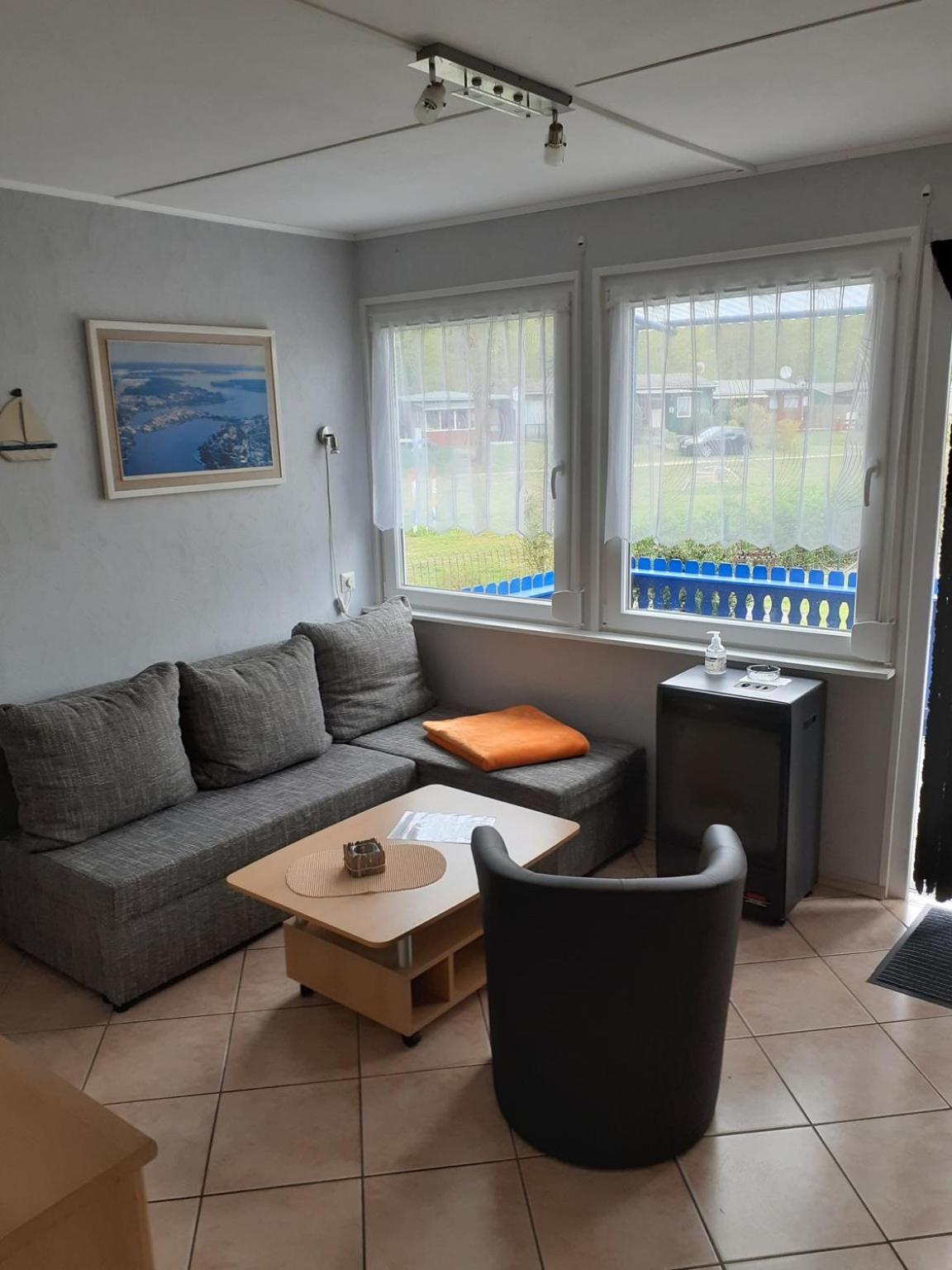 Holiday Home photo 1
