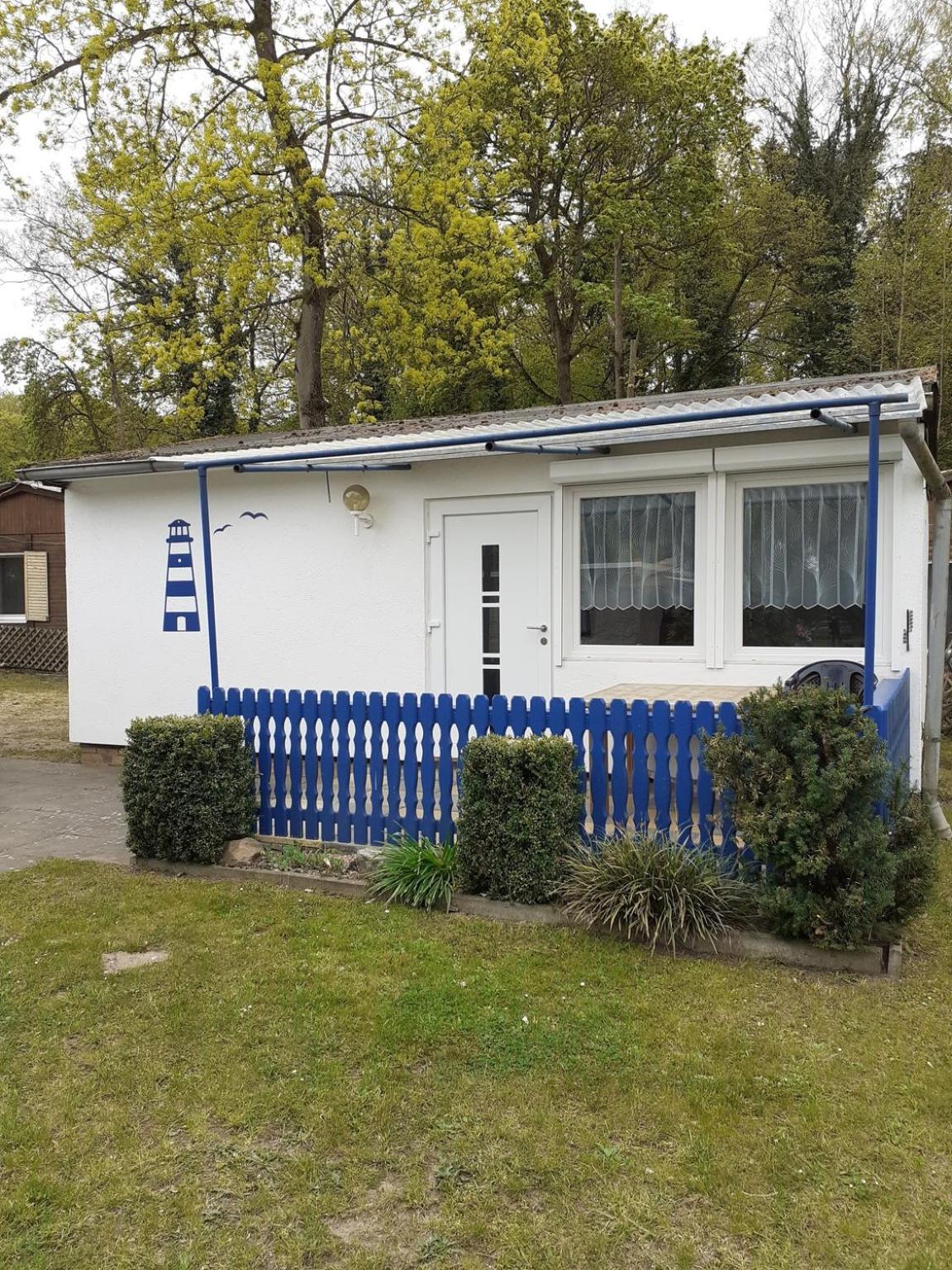 Holiday Home photo 2