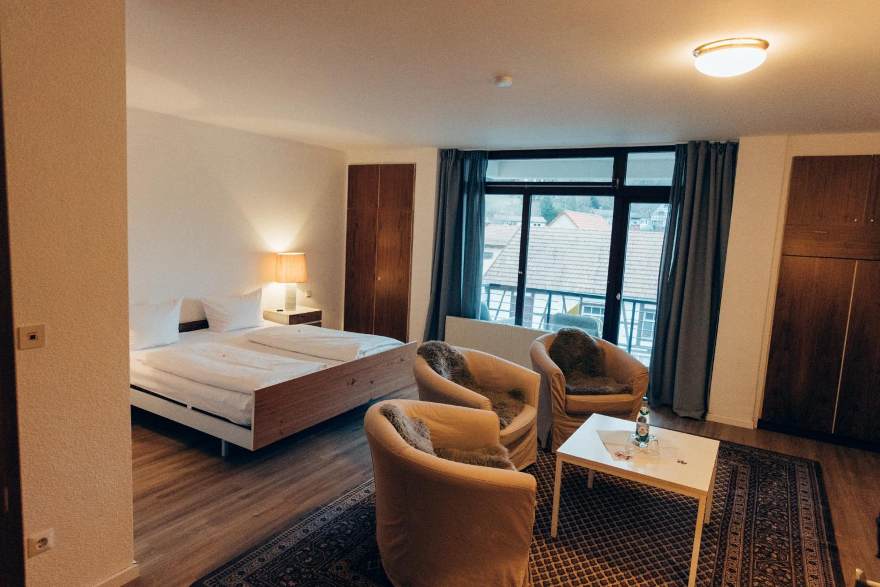 Triple Room - Photo 4