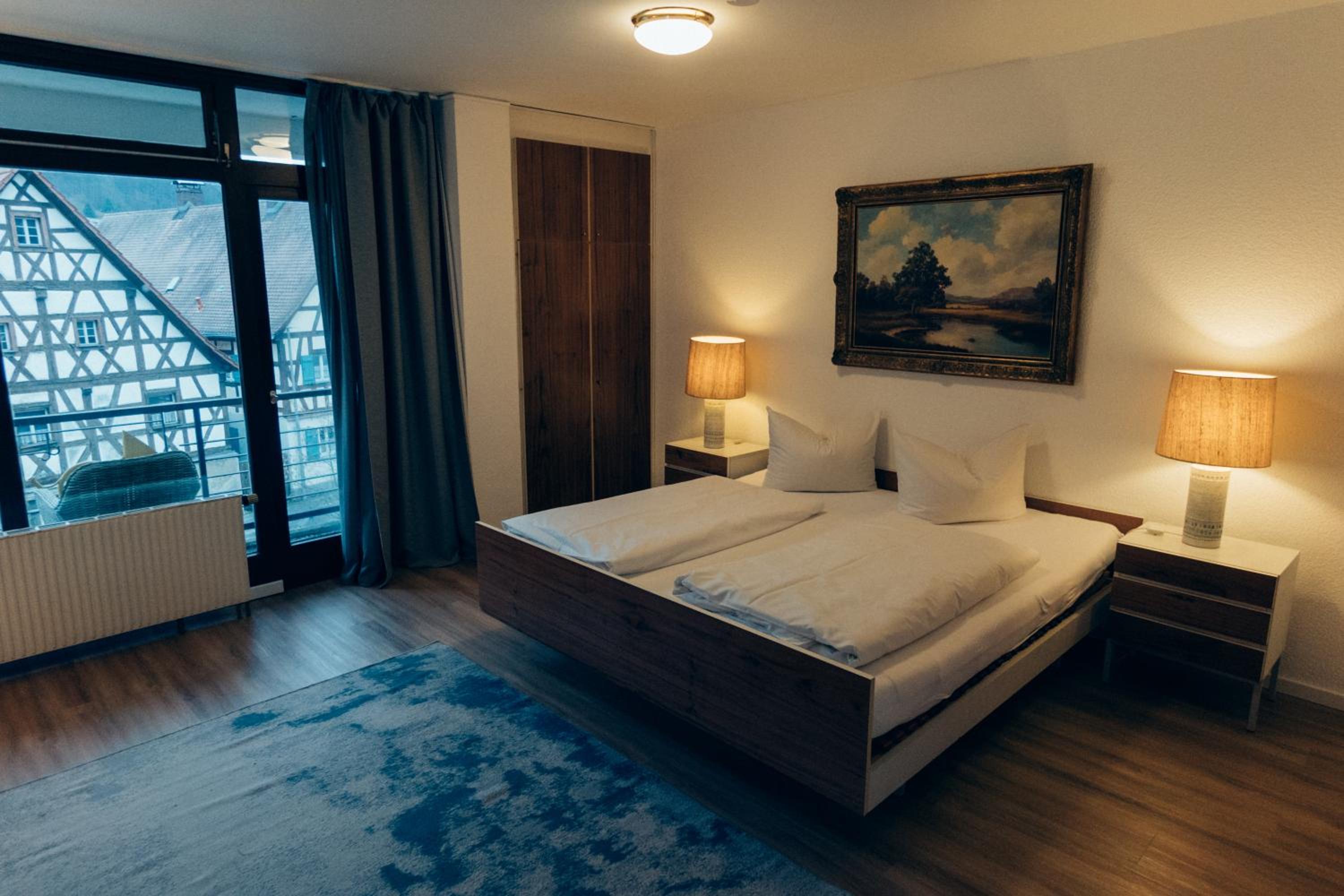 Double Room - Photo 4