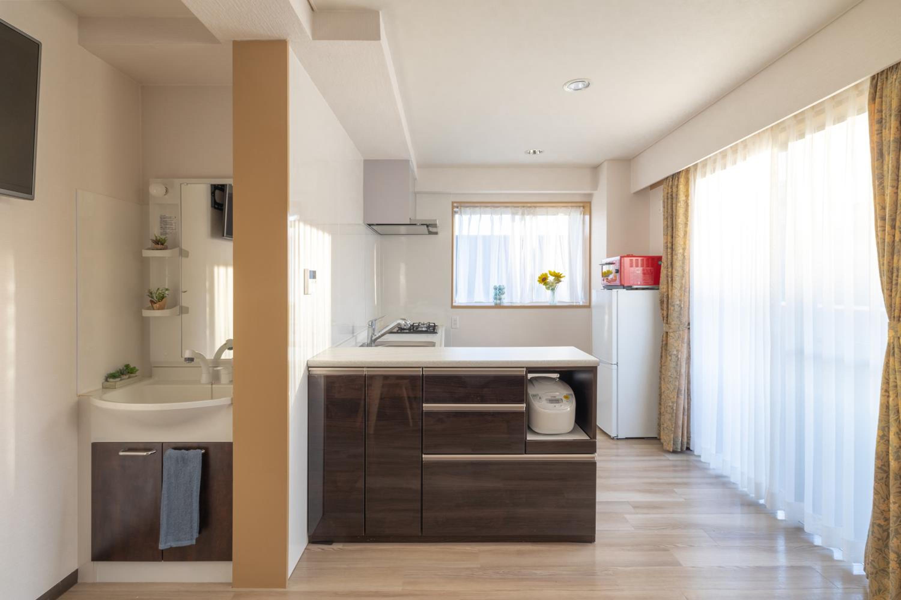 Duplex Apartment photo 2