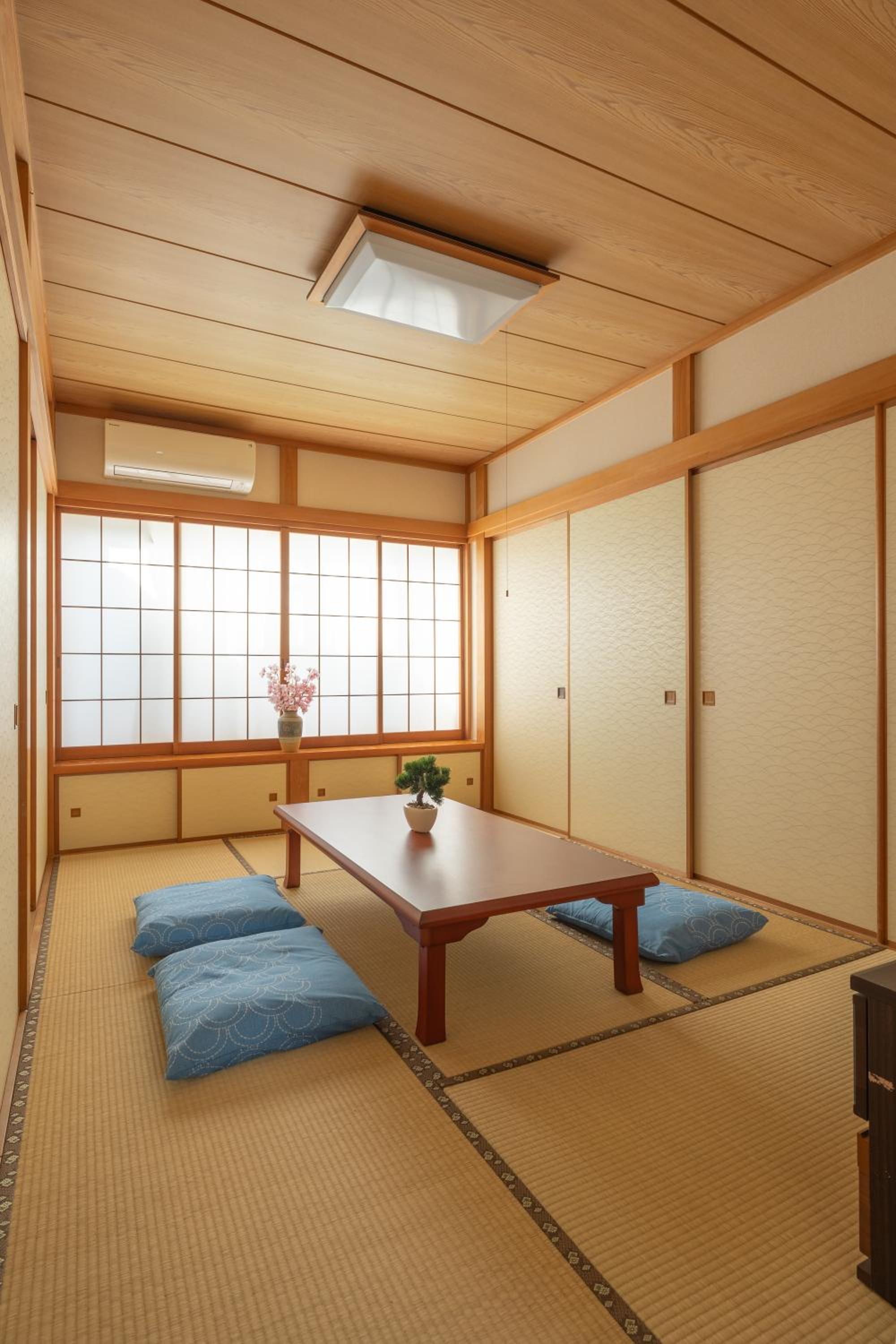 Duplex Apartment