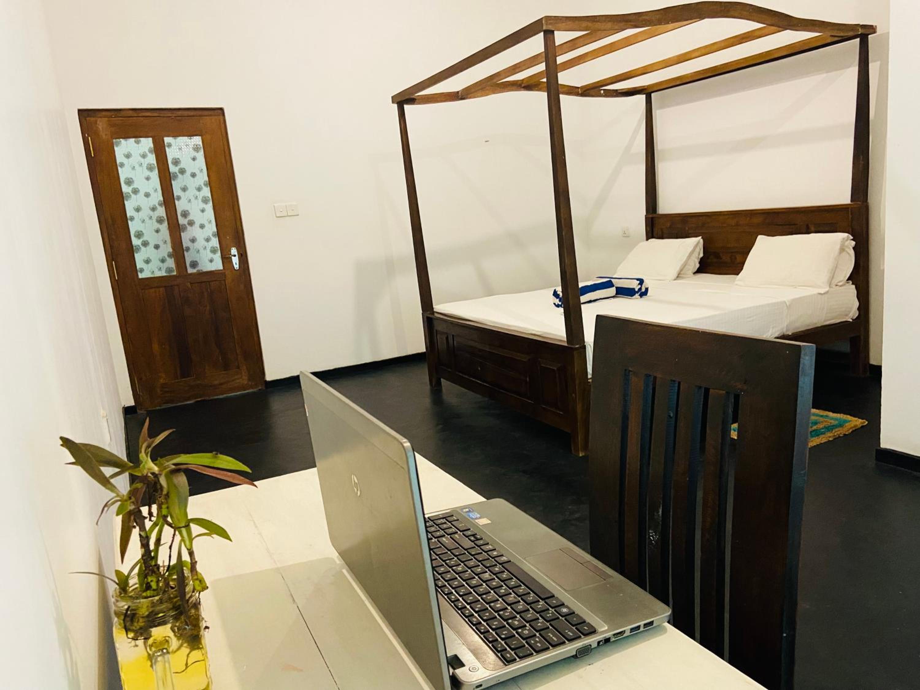 Deluxe Double Room photo 1