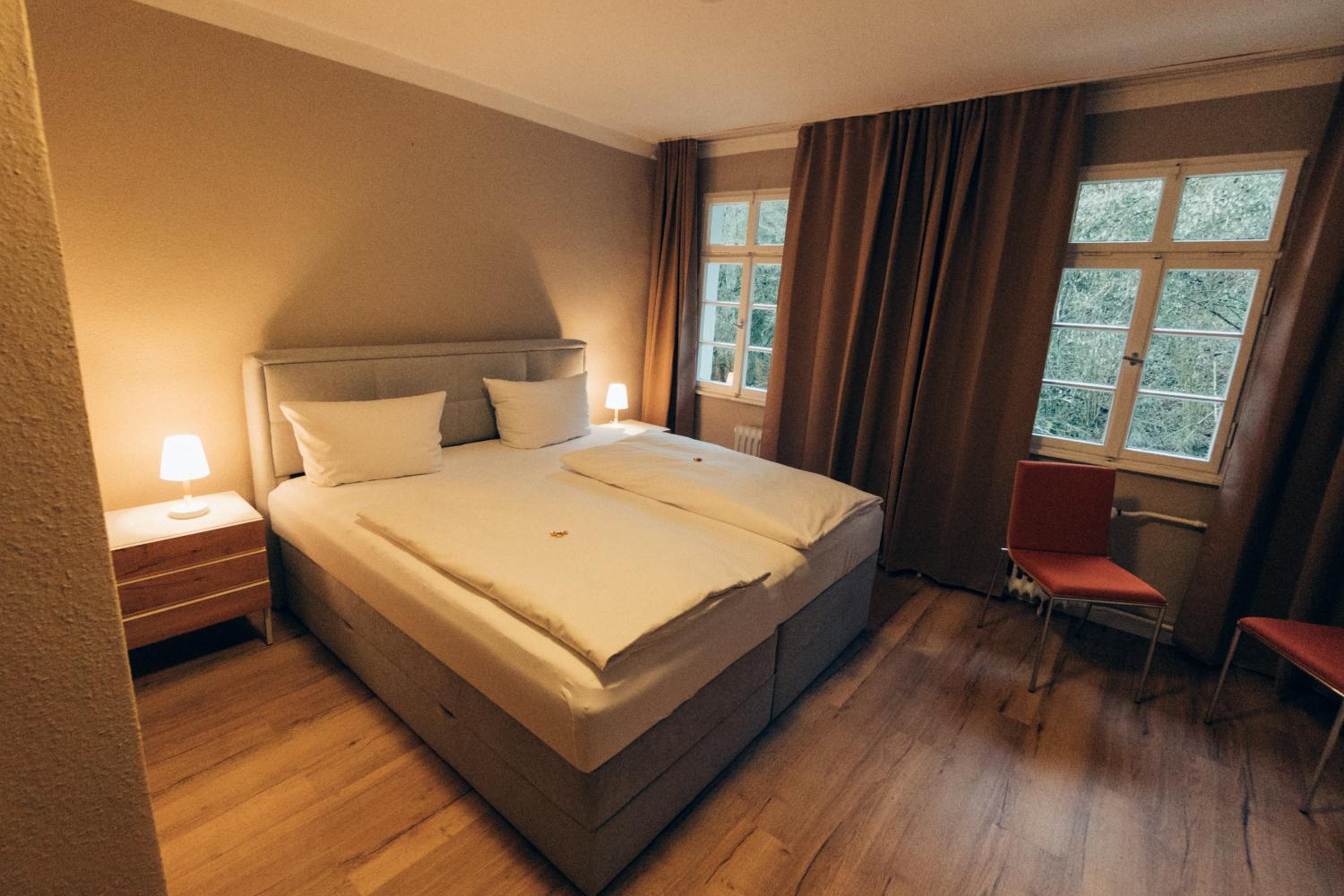 Double Room - Photo 13