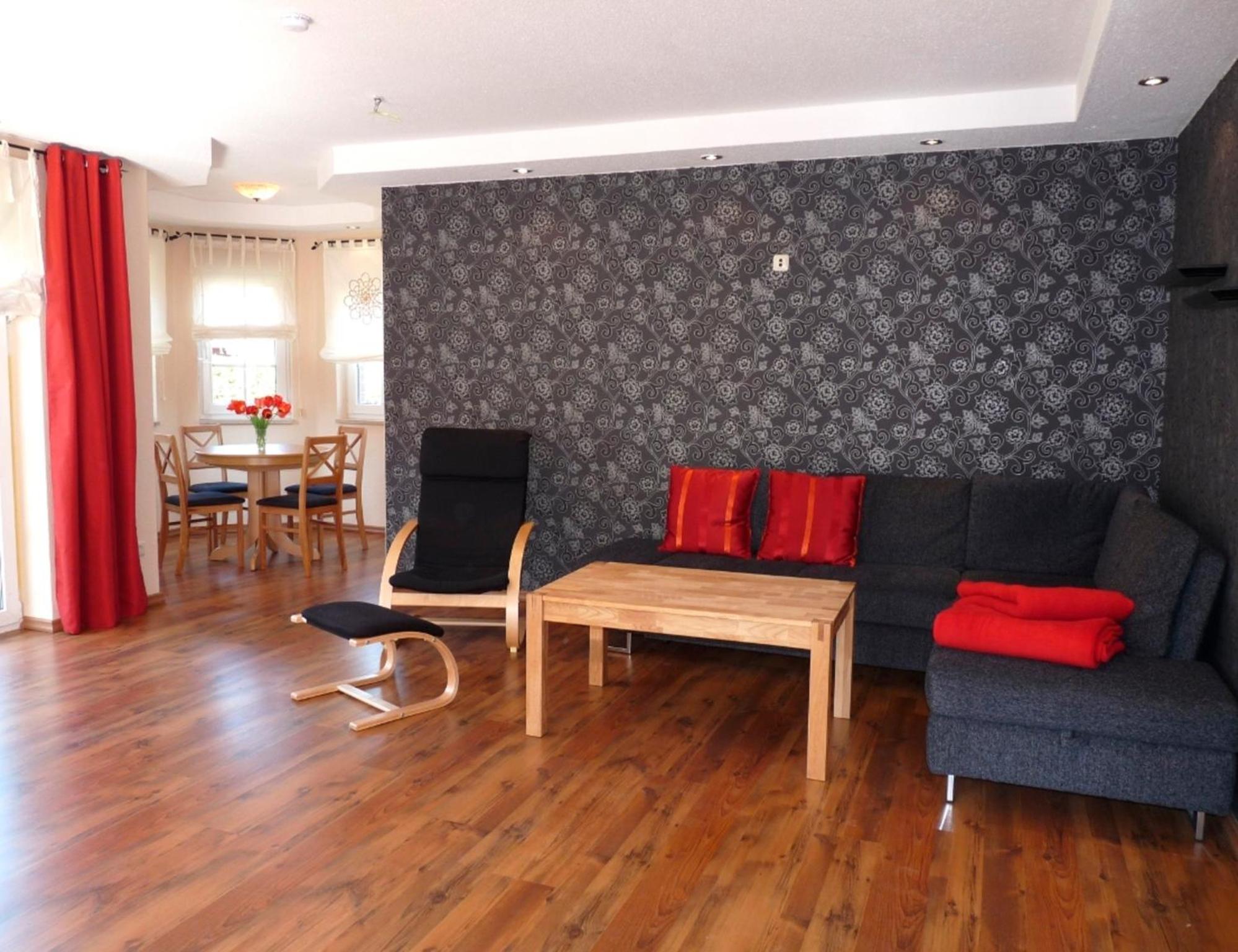 Holiday Home photo 1